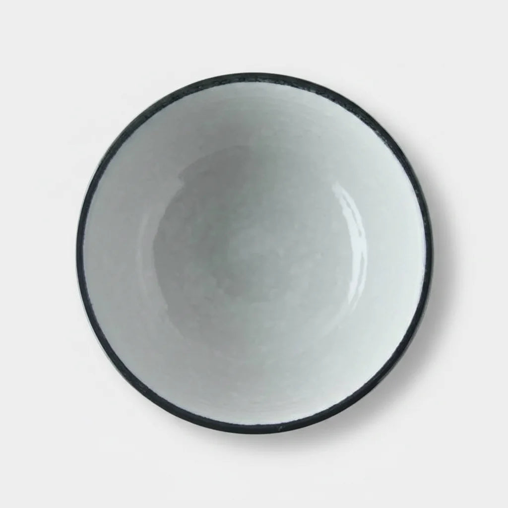 NAIBU - KIKYO FLOWER BOXED BOWL