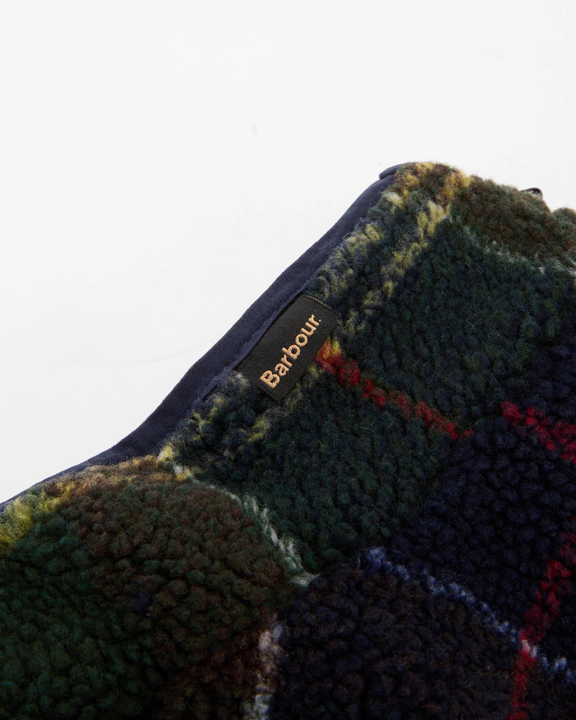 Barbour - Field Reversable Dog Coat