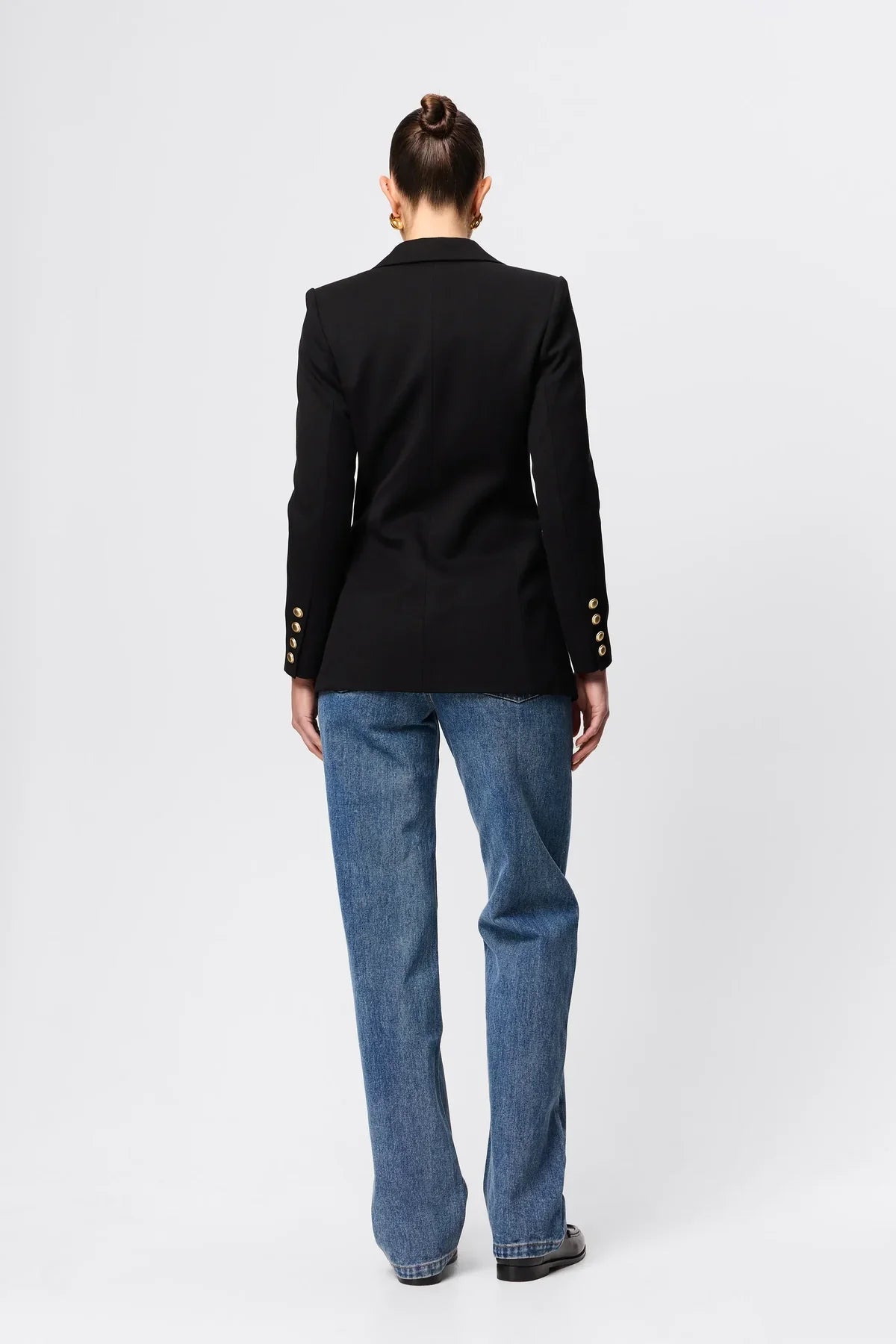 Mossman - Legacy Blazer