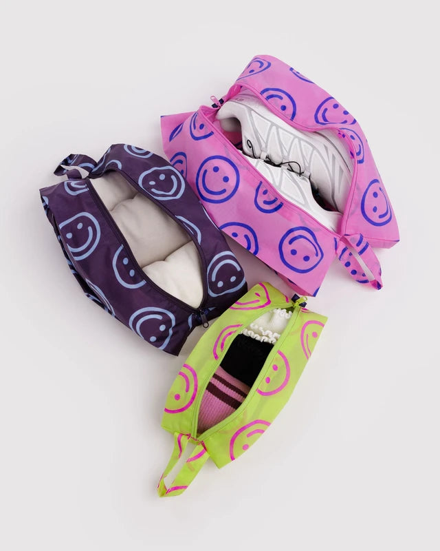 BAGGU - 3D ZIP SET
