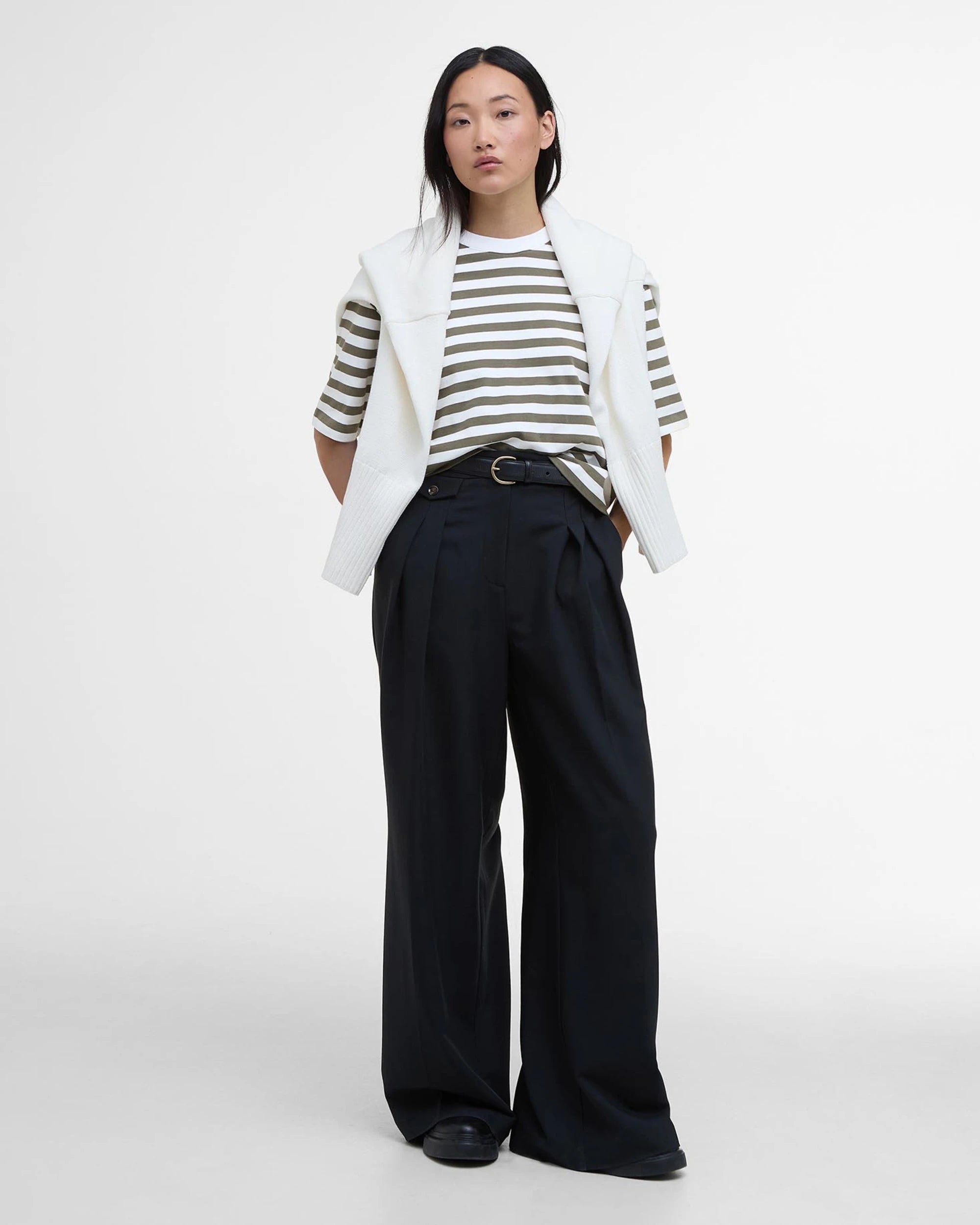 Barbour - Phoebe Top