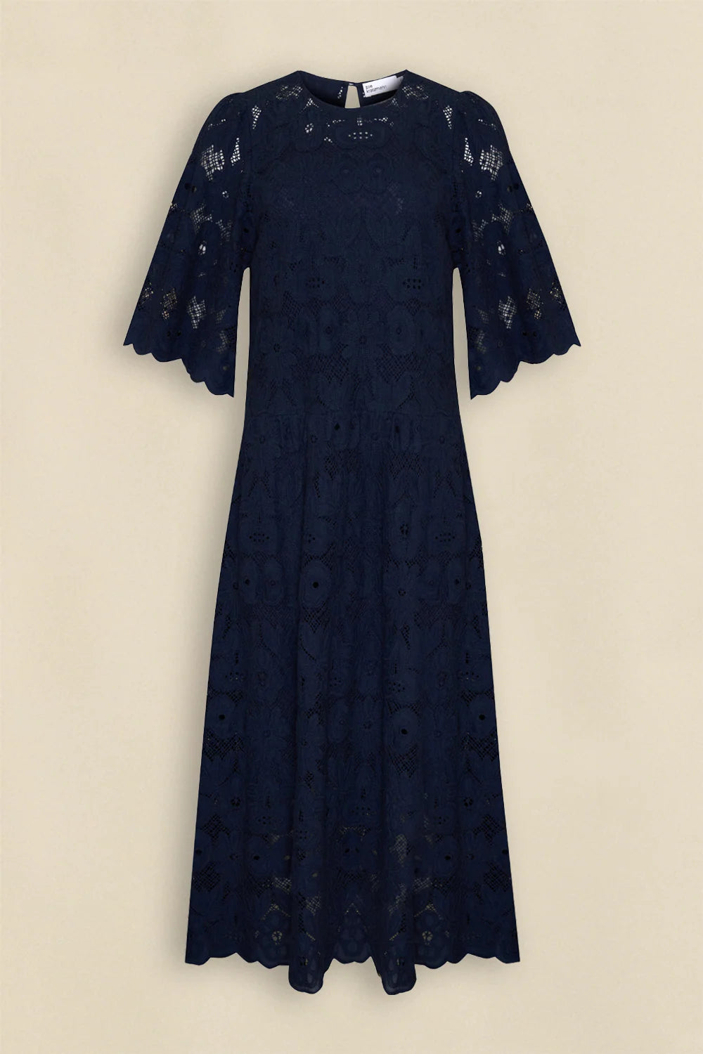 Zoe Kratzmann - Divide Dress - Midnight