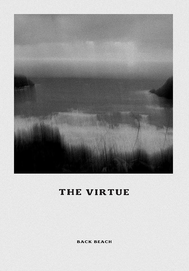 The Virtue  - Incense Sticks