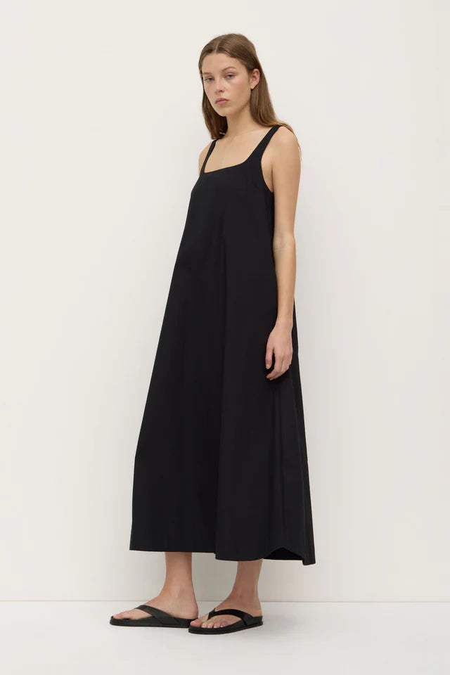 Assembly Label - Becca Maxi Dress - Black