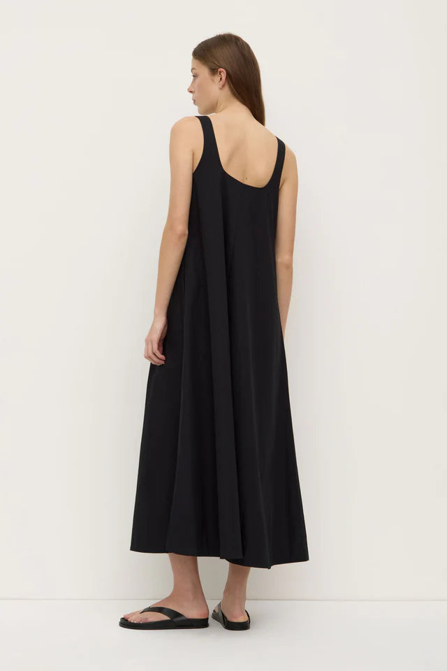 Assembly Label - Becca Maxi Dress - Black