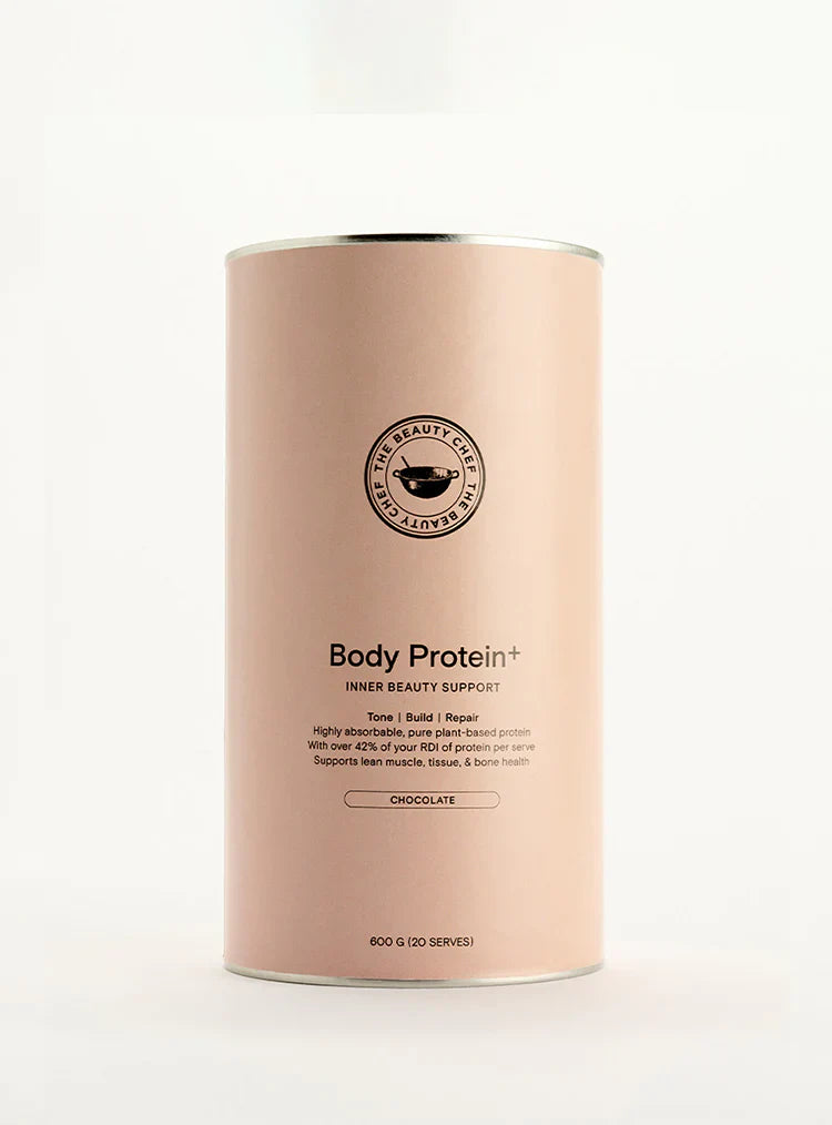 The Beauty Chef - Body Protein +