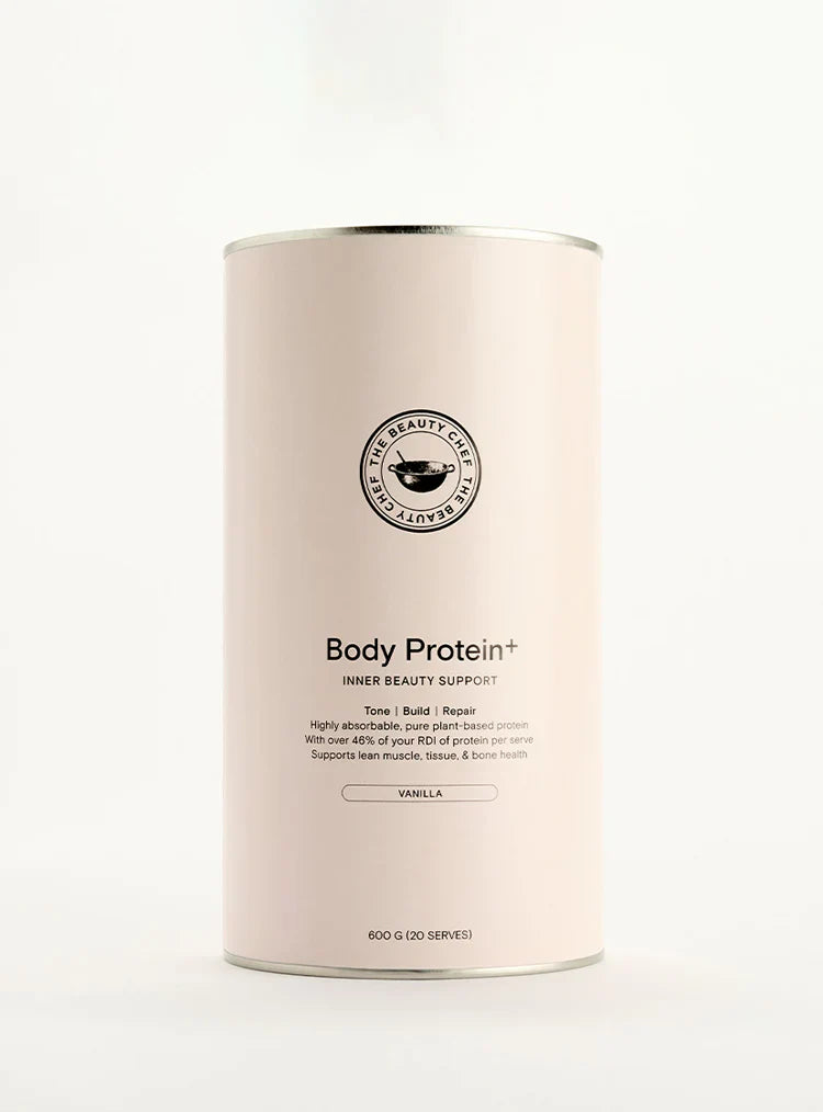 The Beauty Chef - Body Protein +