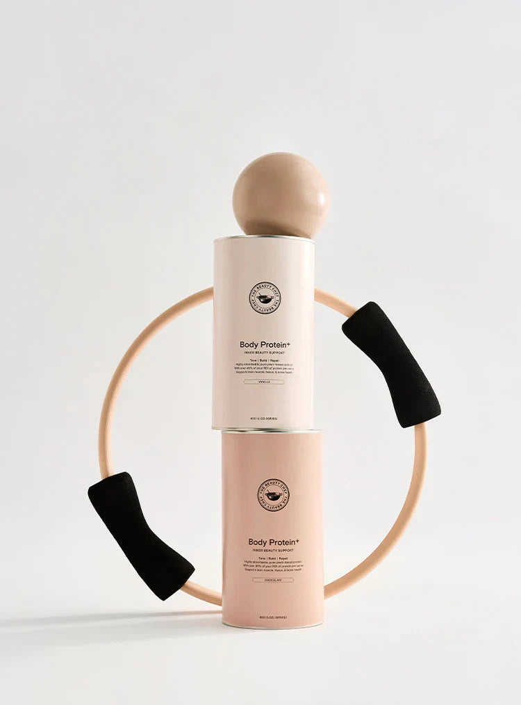 The Beauty Chef - Body Protein +