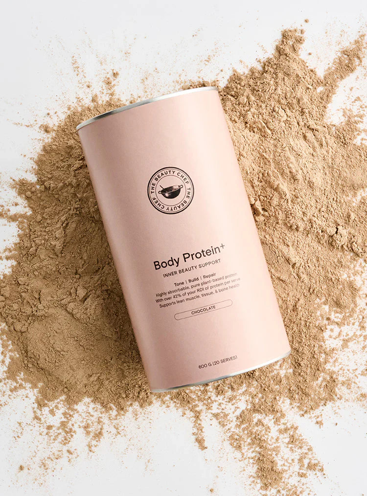 The Beauty Chef - Body Protein +