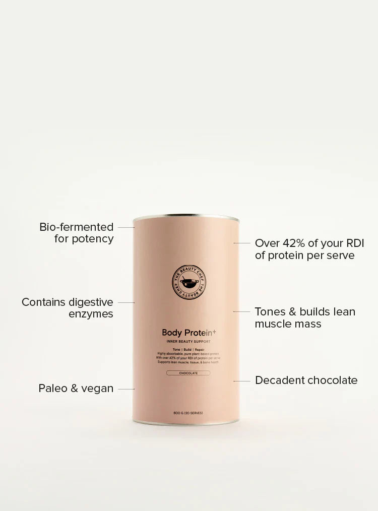 The Beauty Chef - Body Protein +