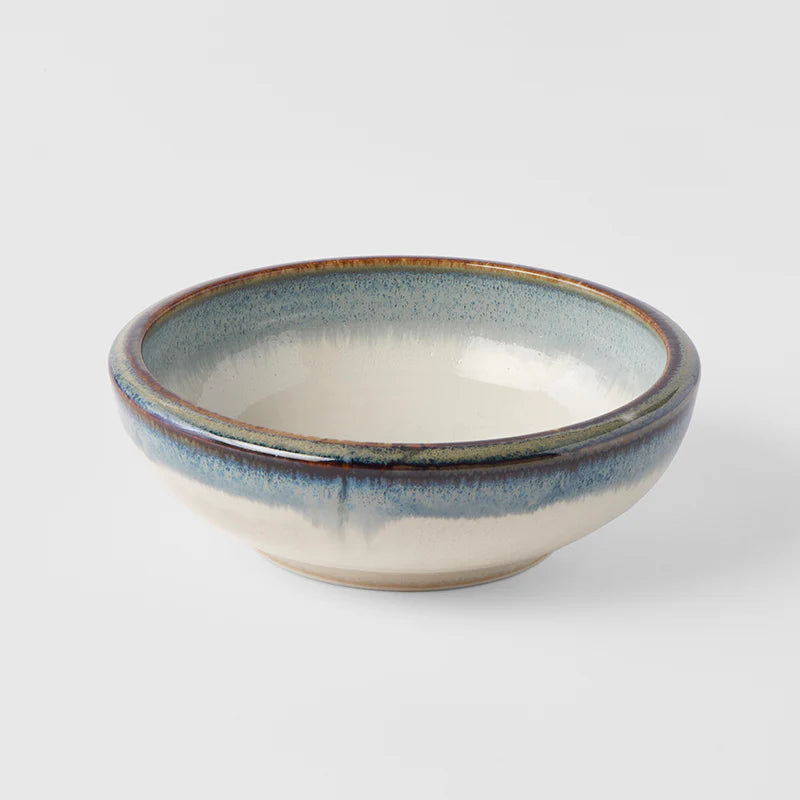 Naibu - Aurora Thick Edge Bowl