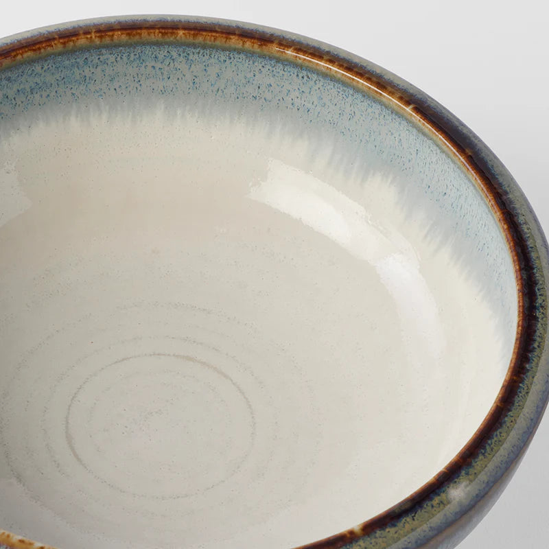 Naibu - Aurora Thick Edge Bowl