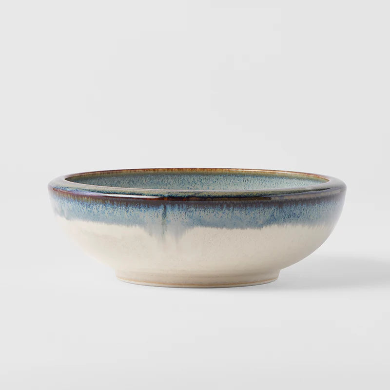 Naibu - Aurora Thick Edge Bowl