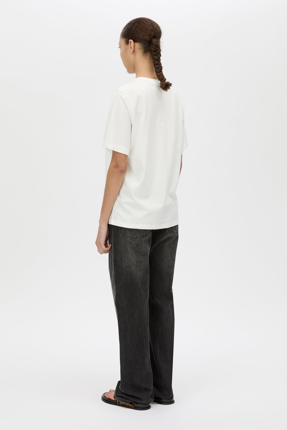 Camilla & Marc - Athea Tee