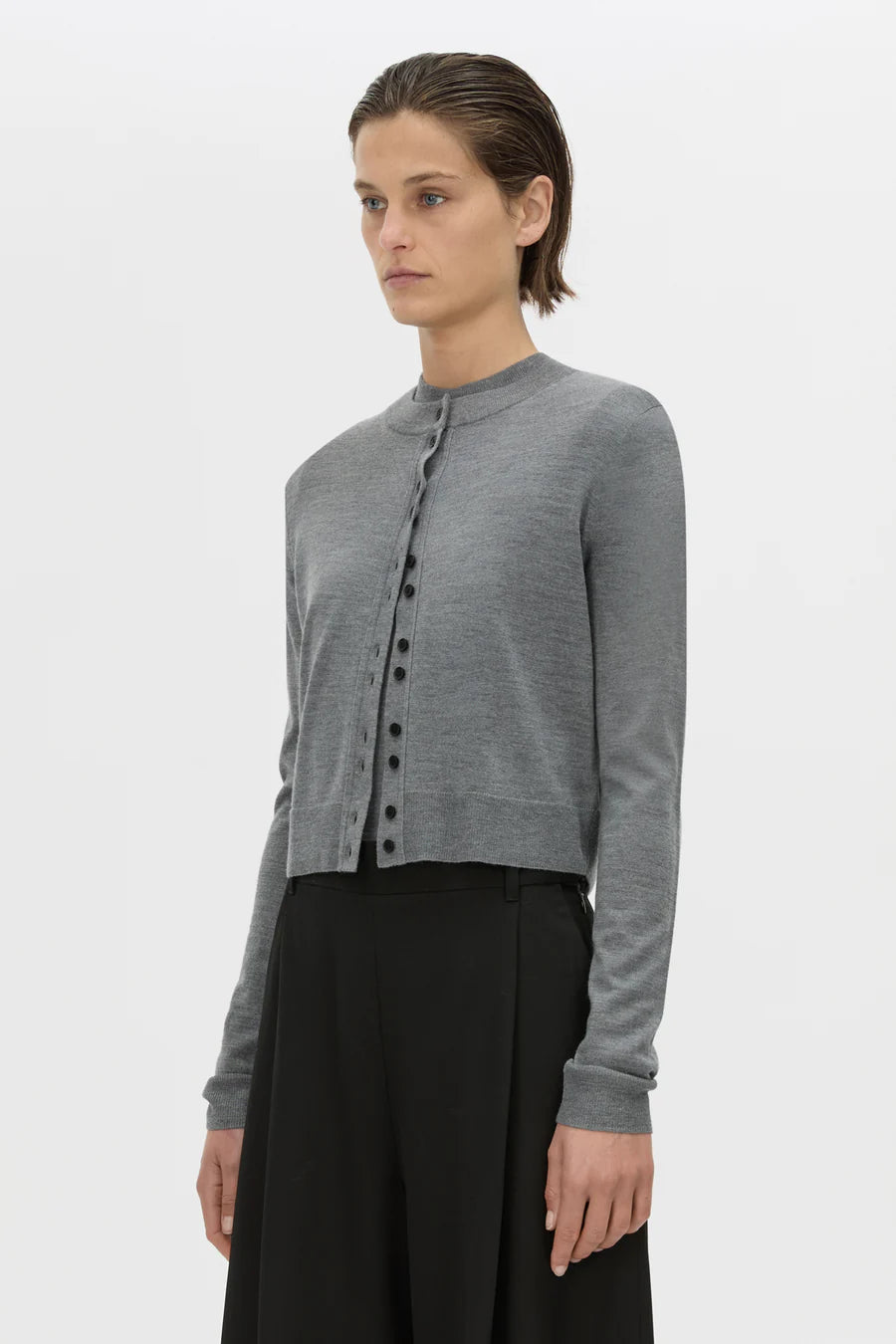 Camilla and Marc - Leona Knit Cardigan