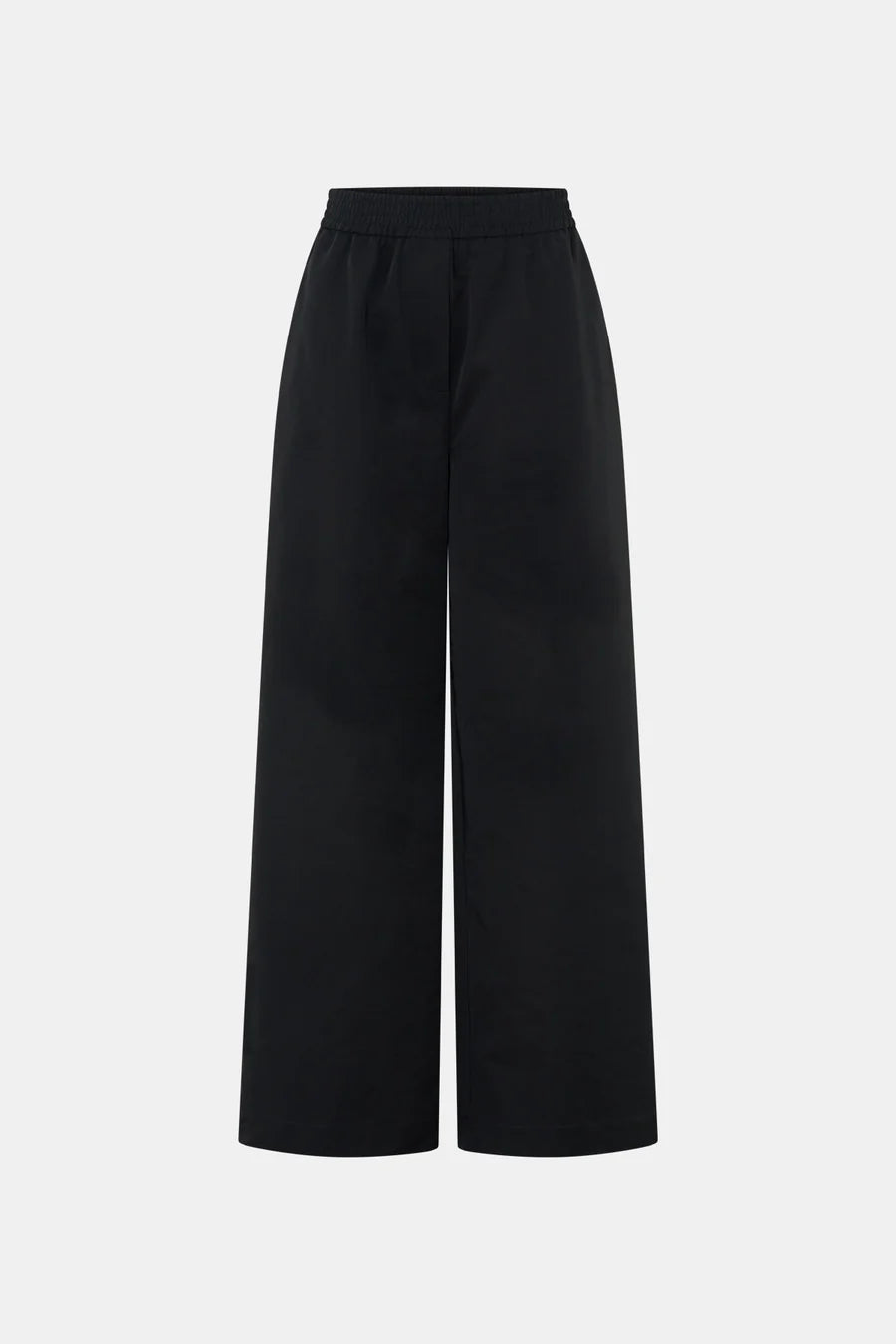 Camilla and Marc - Lola Relaxed Pant - Black