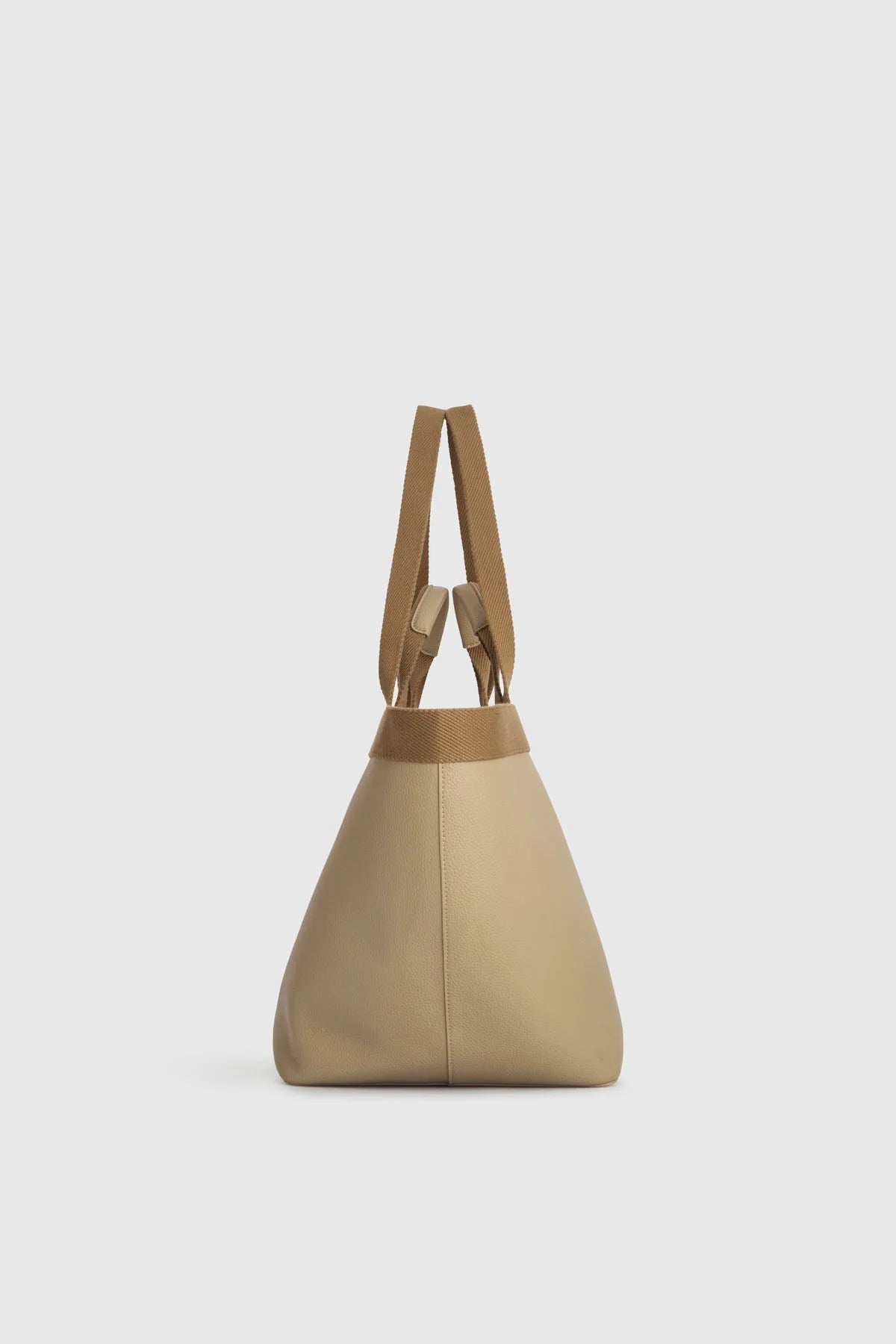 Camilla and Marc - Soki Tote - Taupe