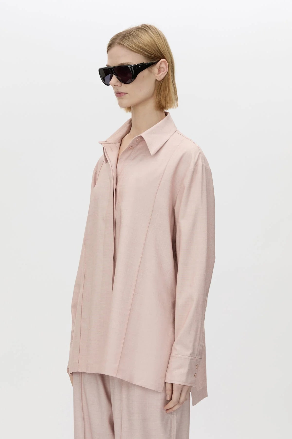 Camilla and Marc - Vector Shirt