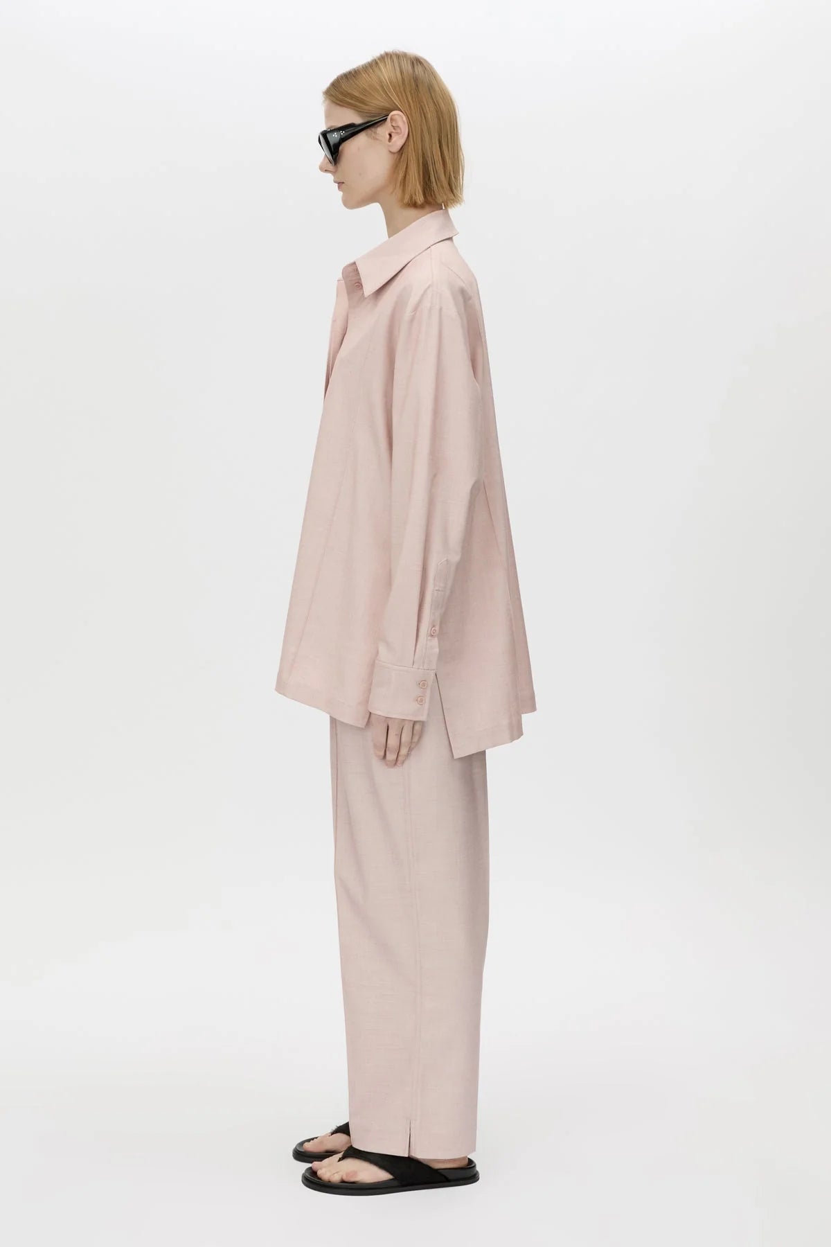 Camilla and Marc - Vector Shirt