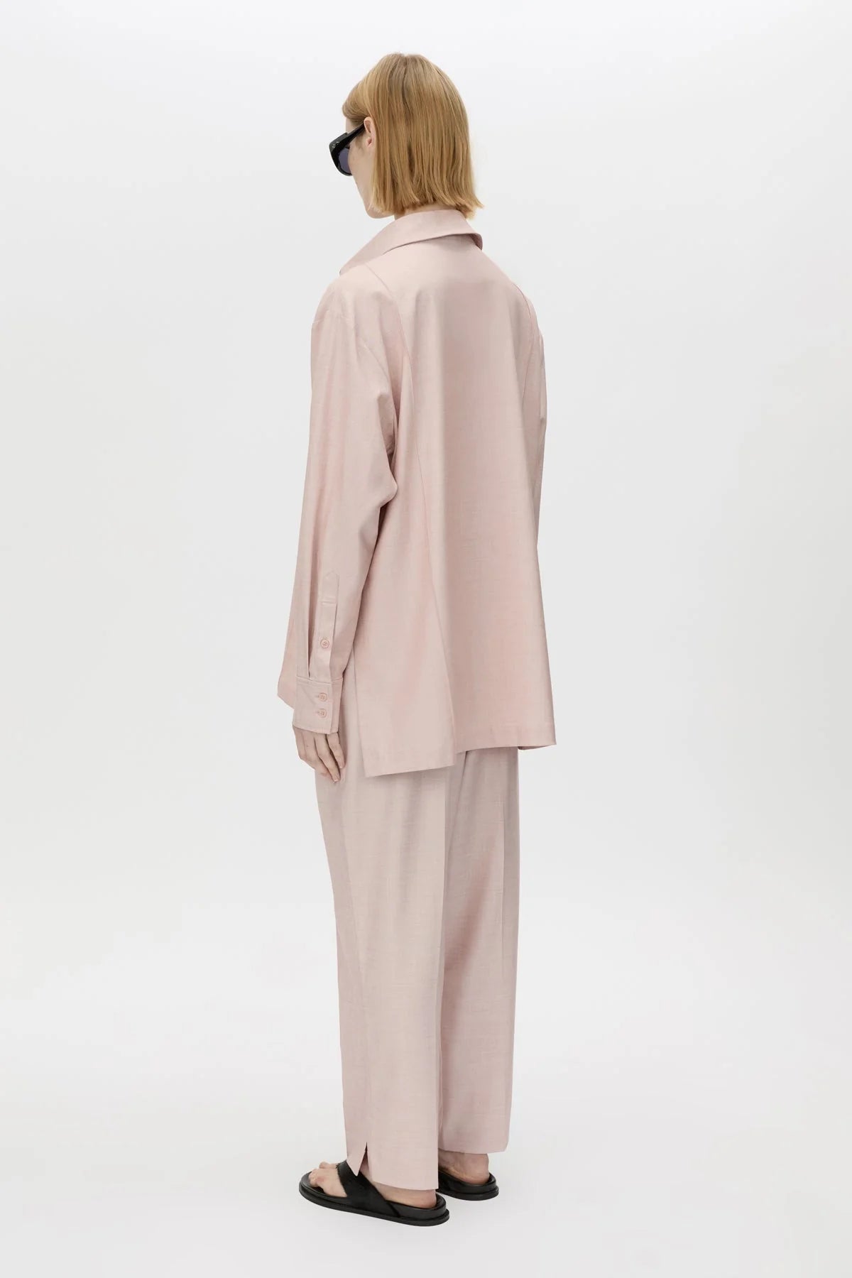 Camilla and Marc - Vector Shirt