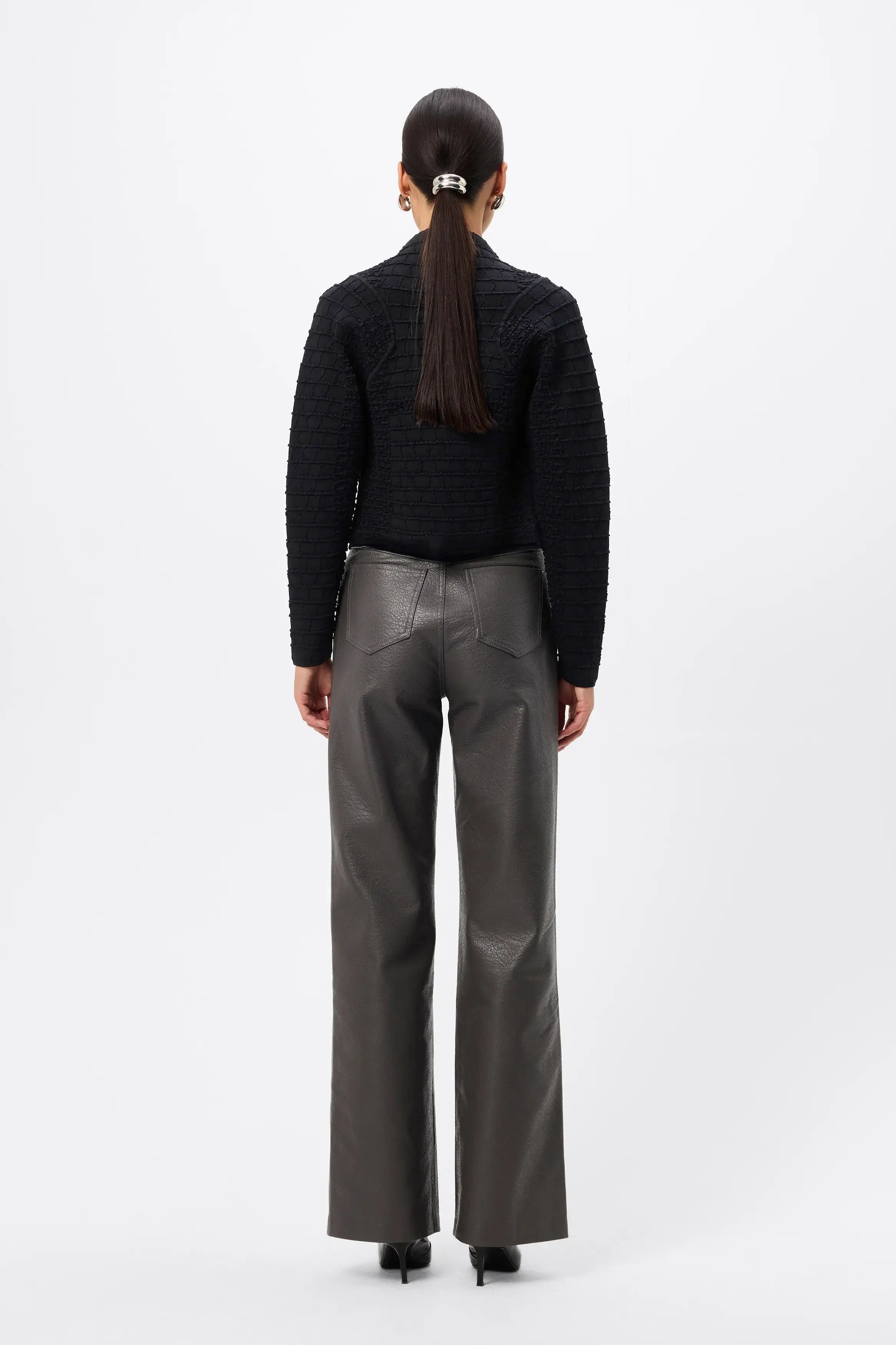 Mossman - Carter Cardigan