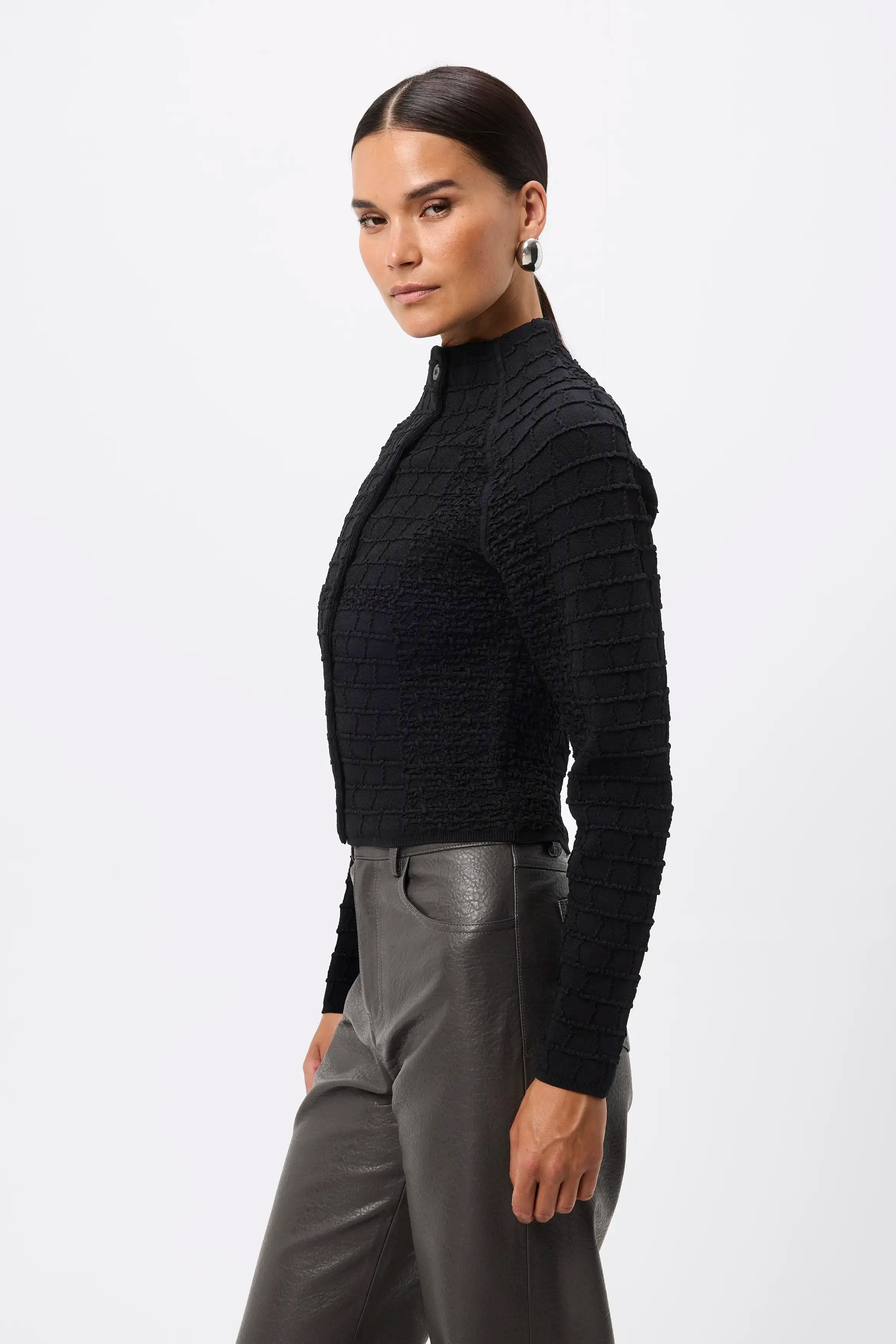 Mossman - Carter Cardigan