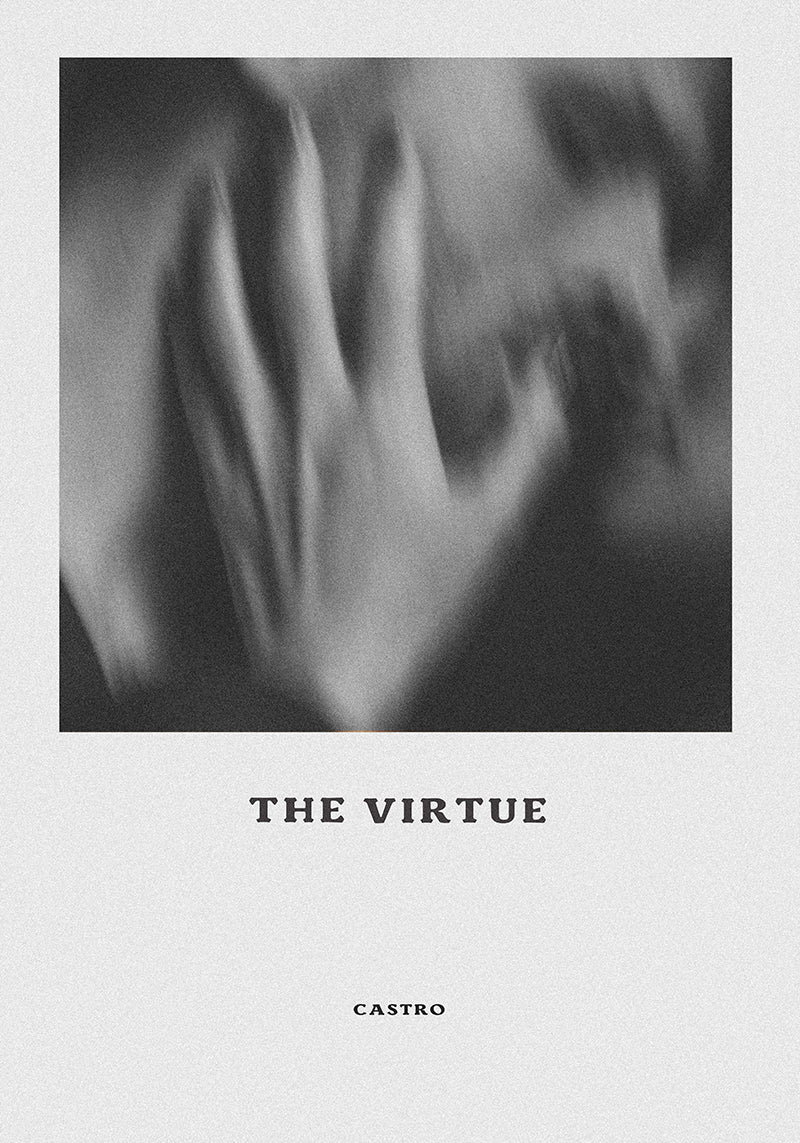 The Virtue  - Incense Sticks