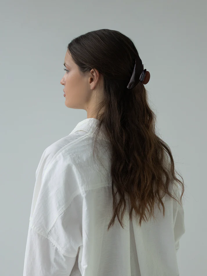 Sophie - Claw Clip Curved