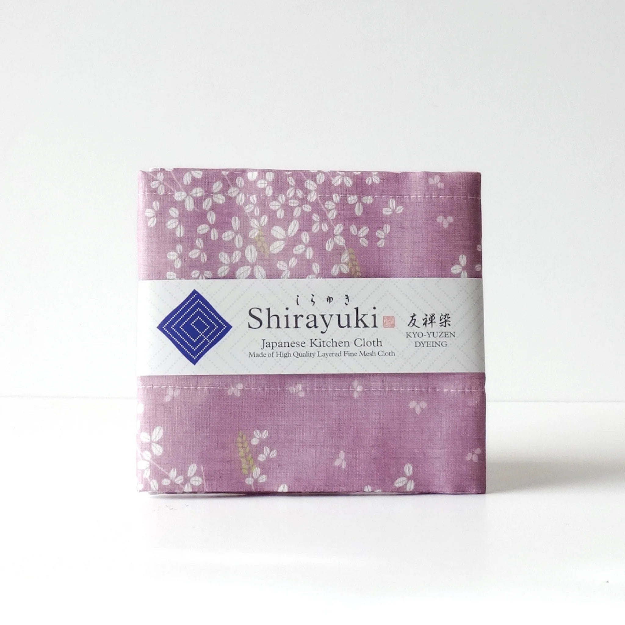 Naibu - Hagi Dishcloth