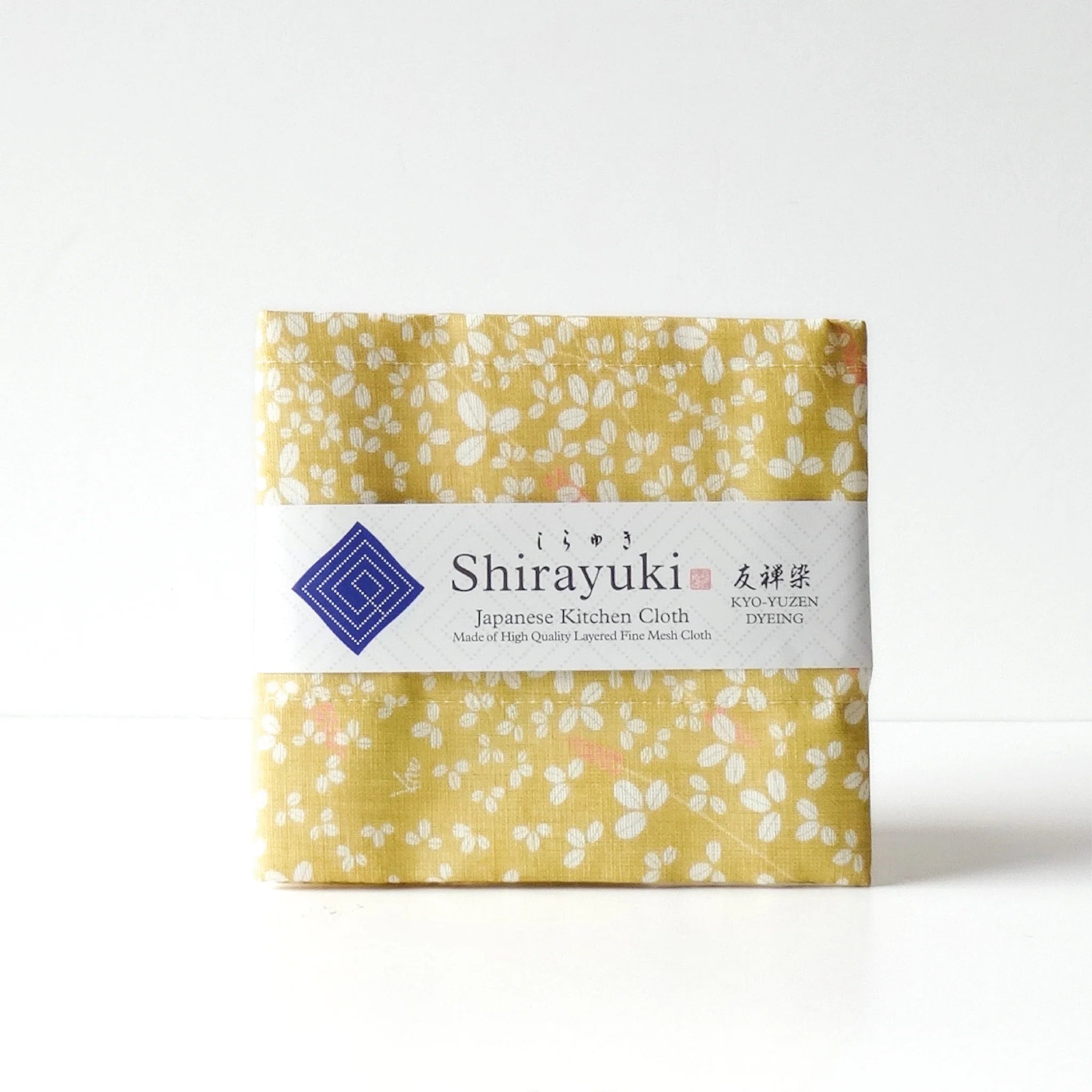 Naibu - Hagi Dishcloth