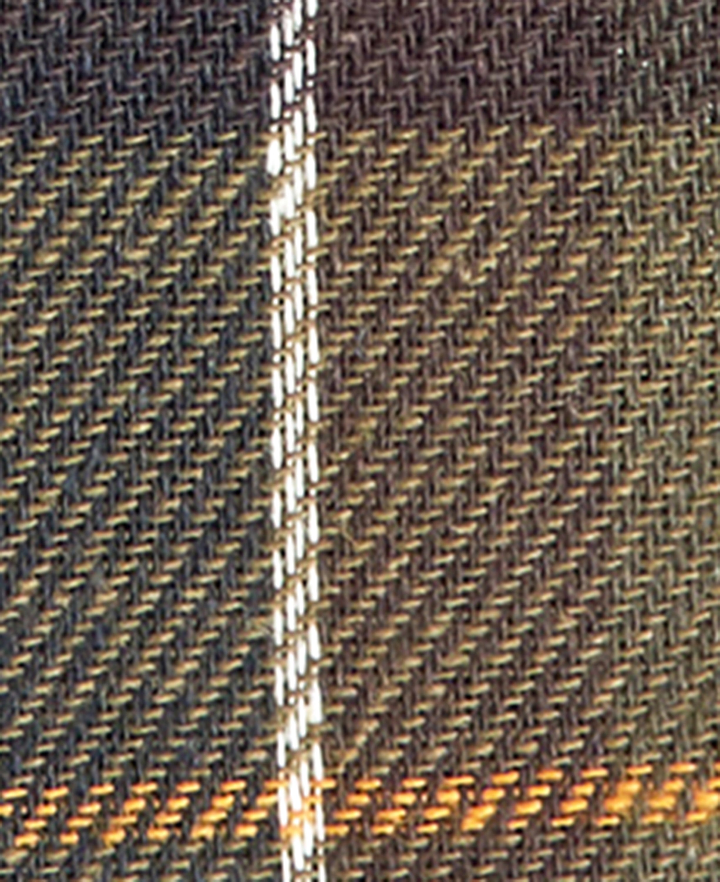 Barbour - Classic Tartan Dog Harness