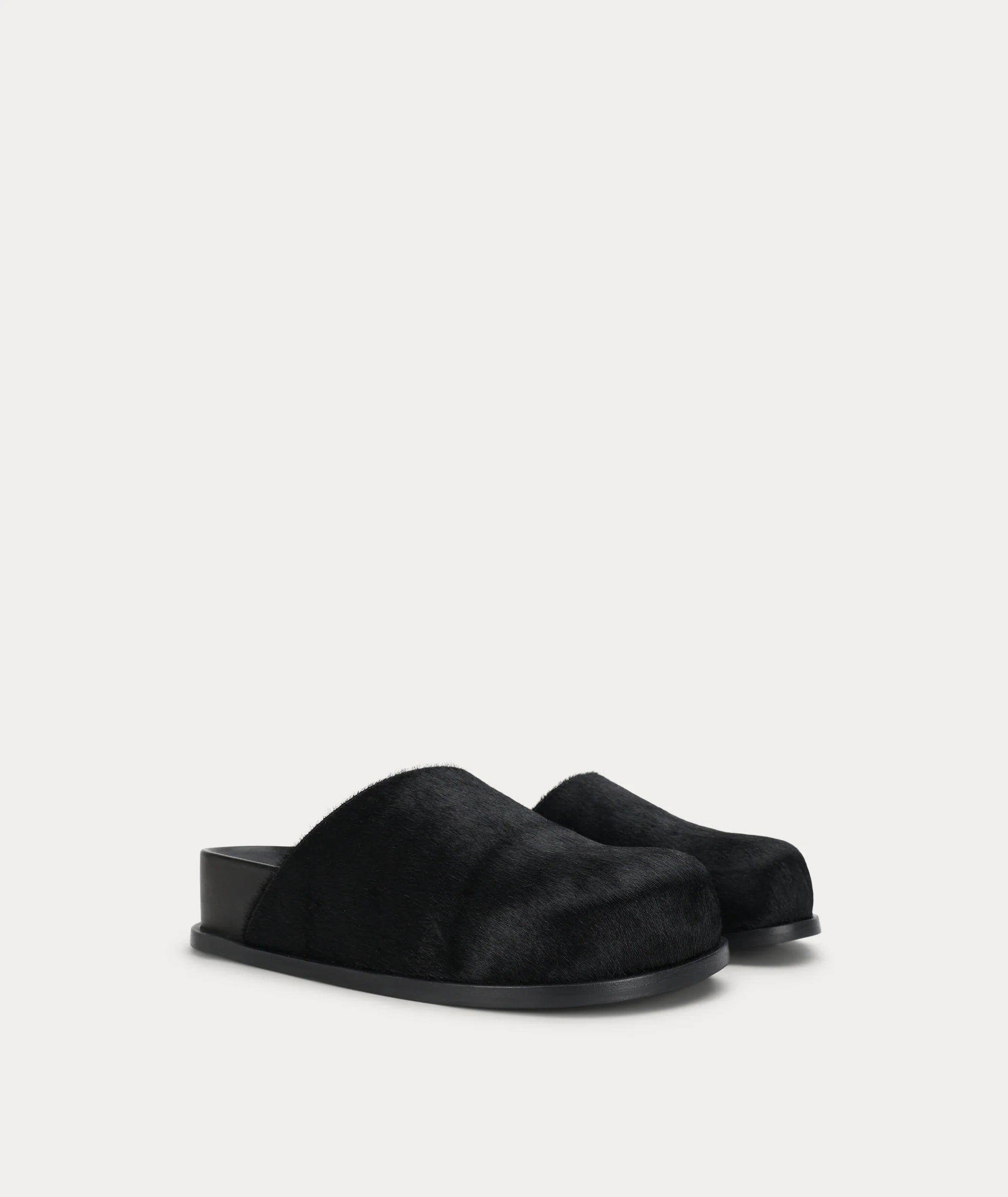 Deadly Ponies - Alastor Slide - Black