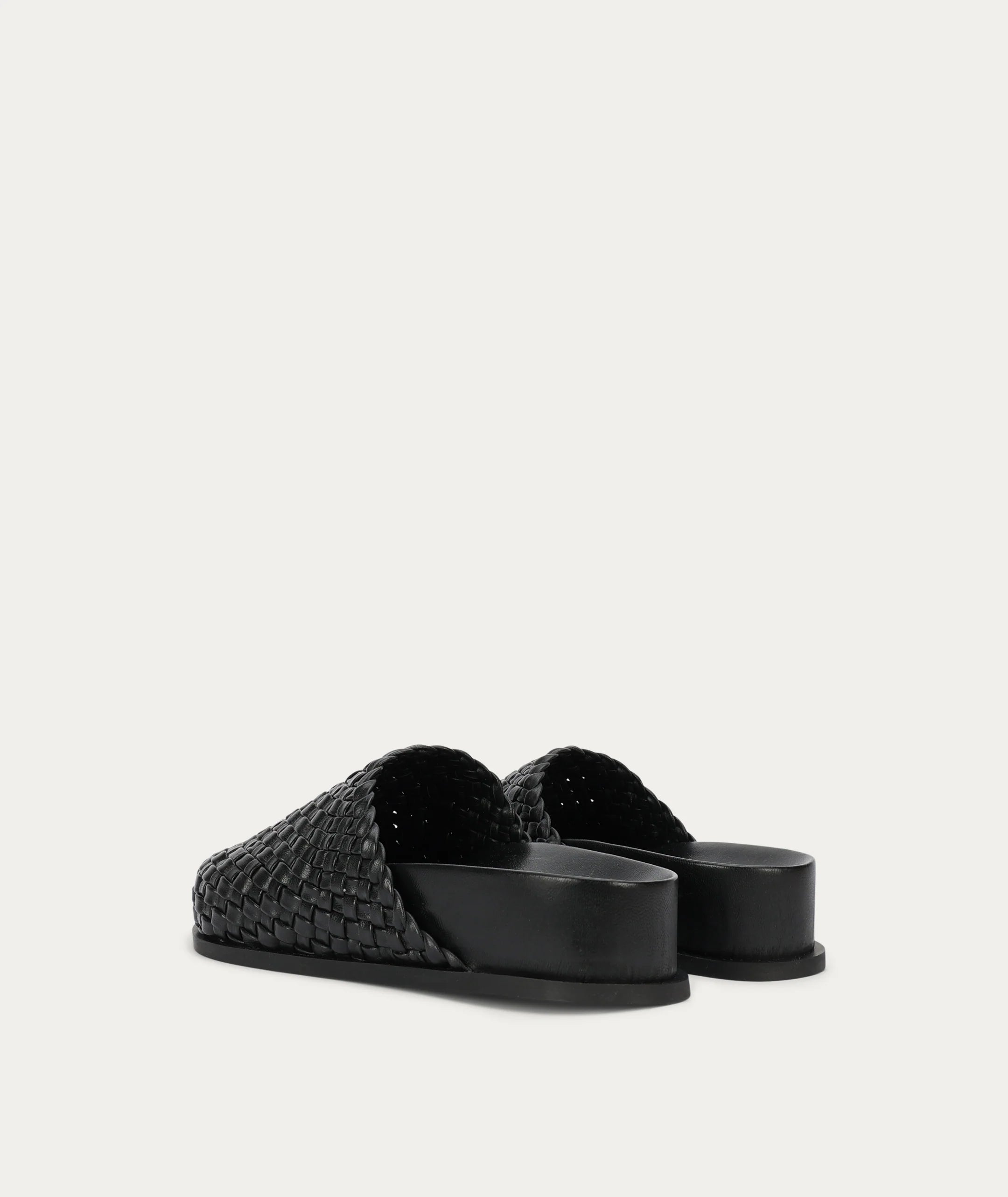 Deadly Ponies - Alastor Slide - Black Woven