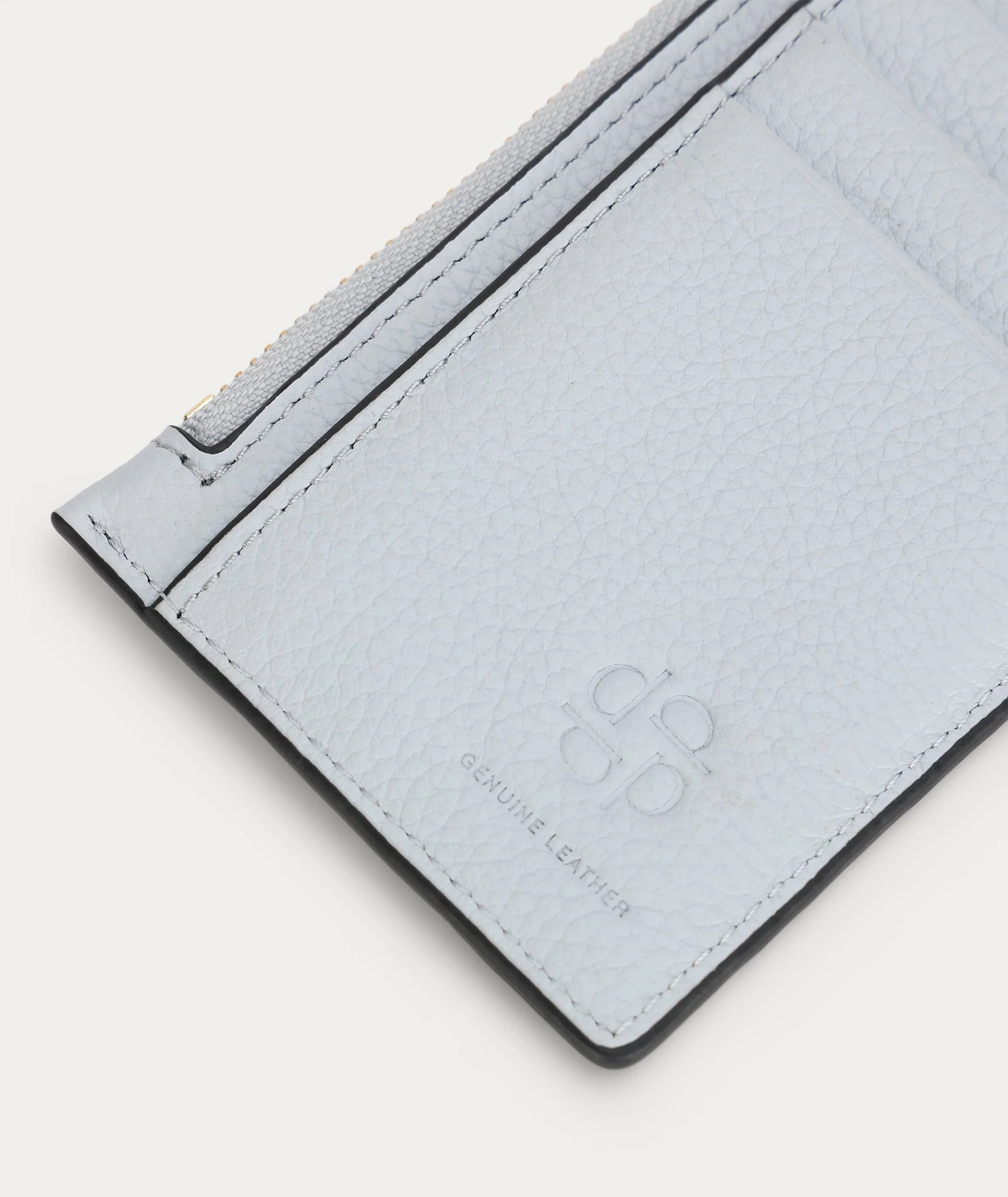 Deadly Ponies - Card Holder - Iceberg