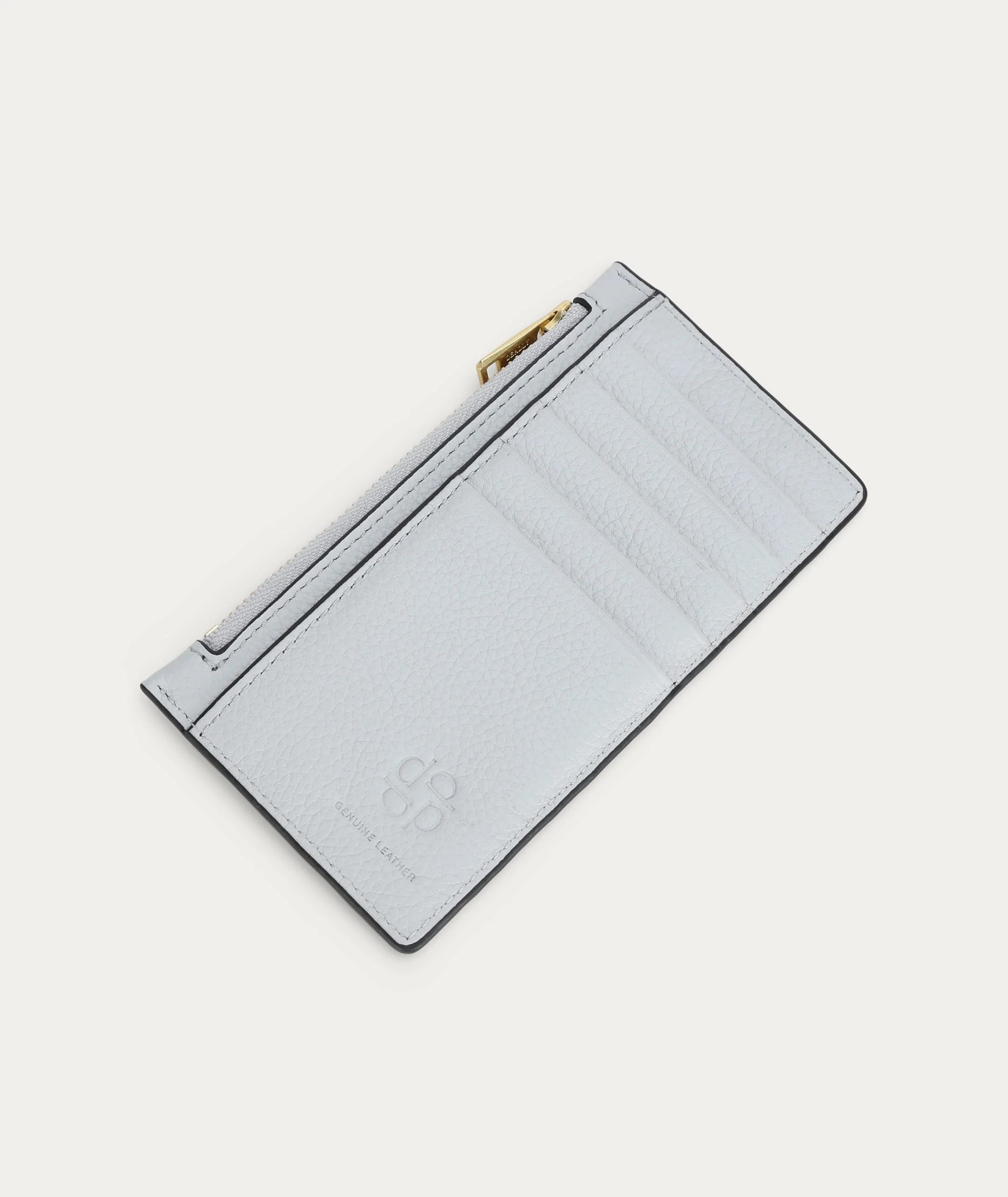 Deadly Ponies - Card Holder - Iceberg