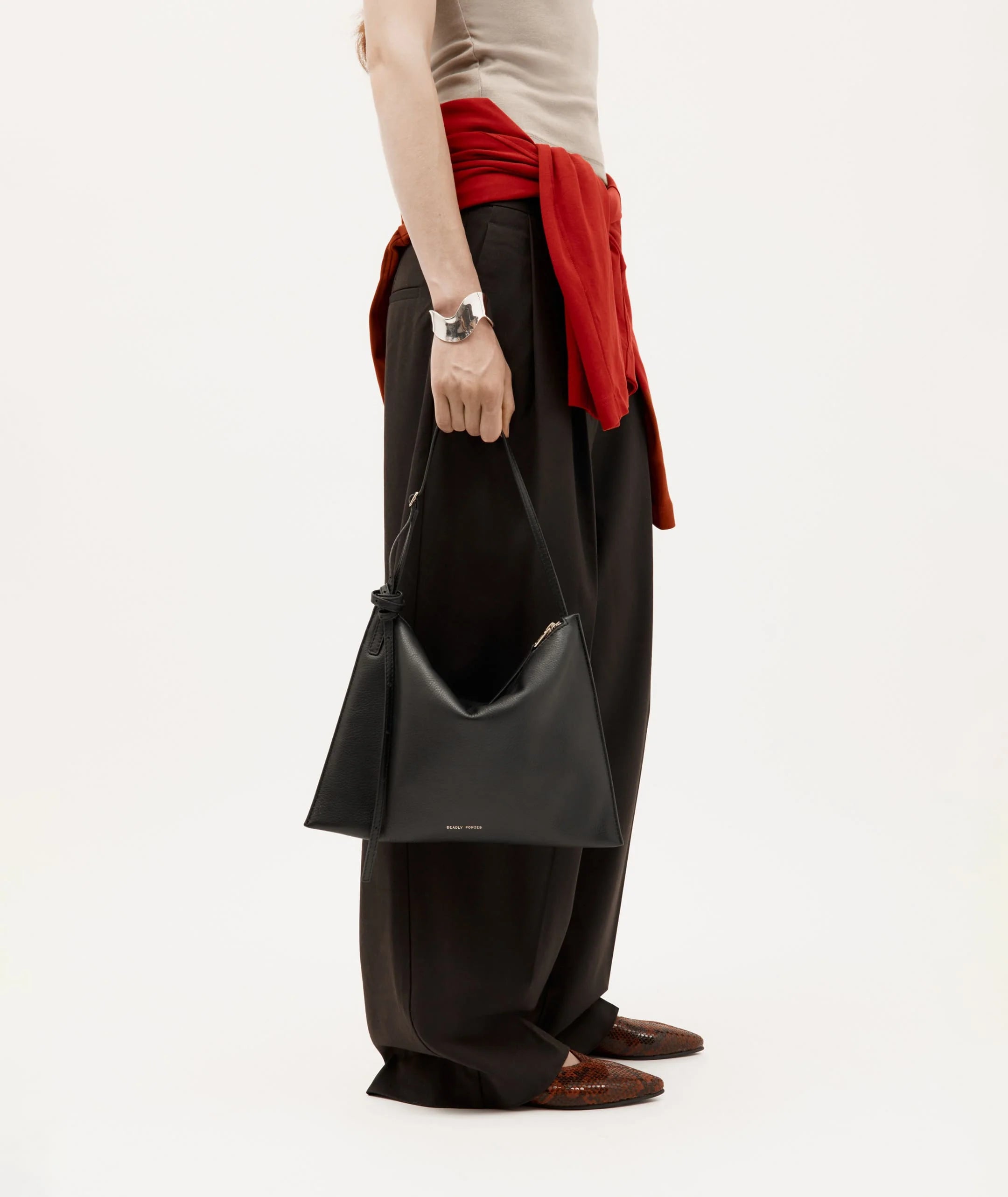 Deadly Ponies - Epona Flat - Magma Python