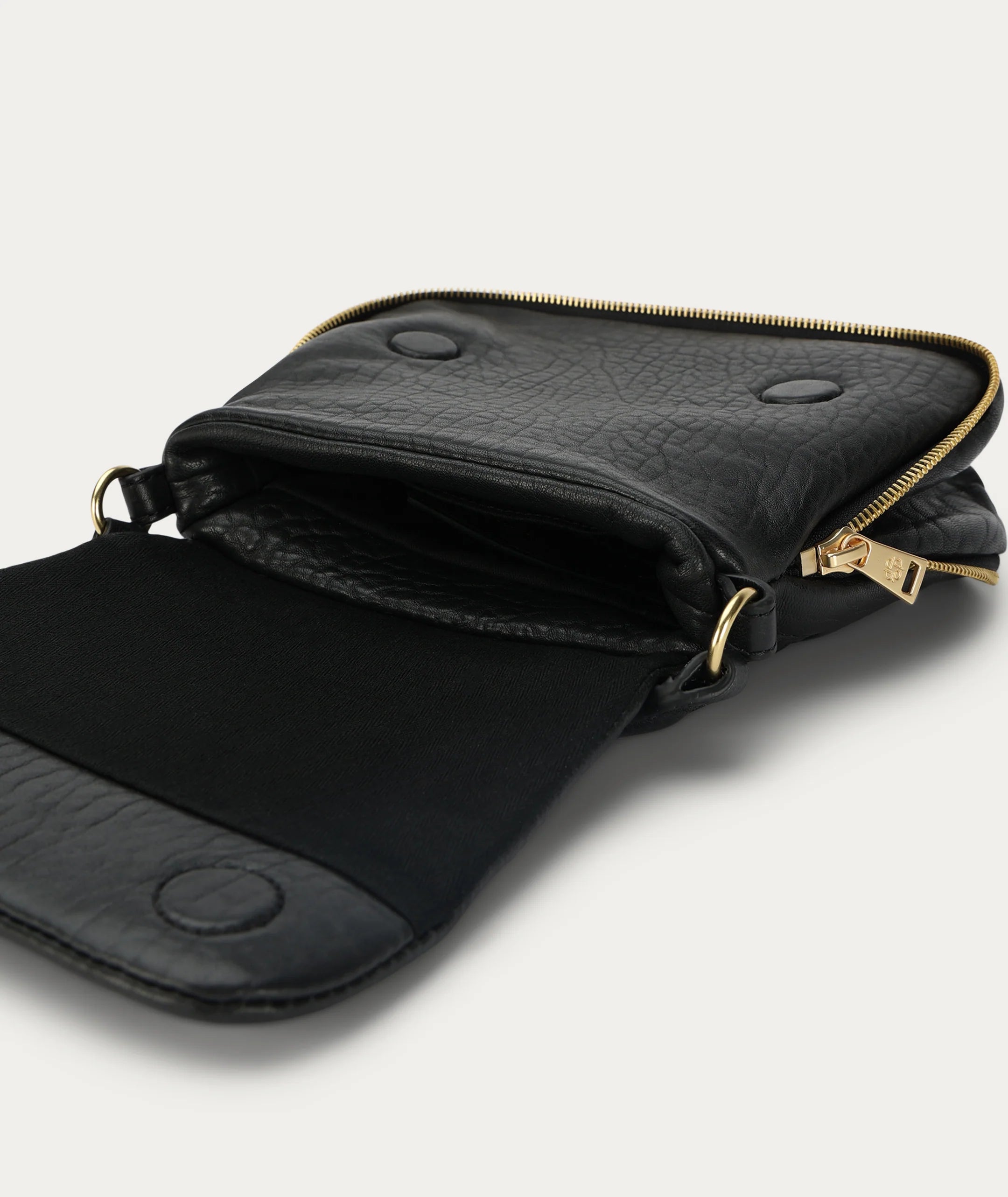 DEADLY PONIES Mr Caiman Mini