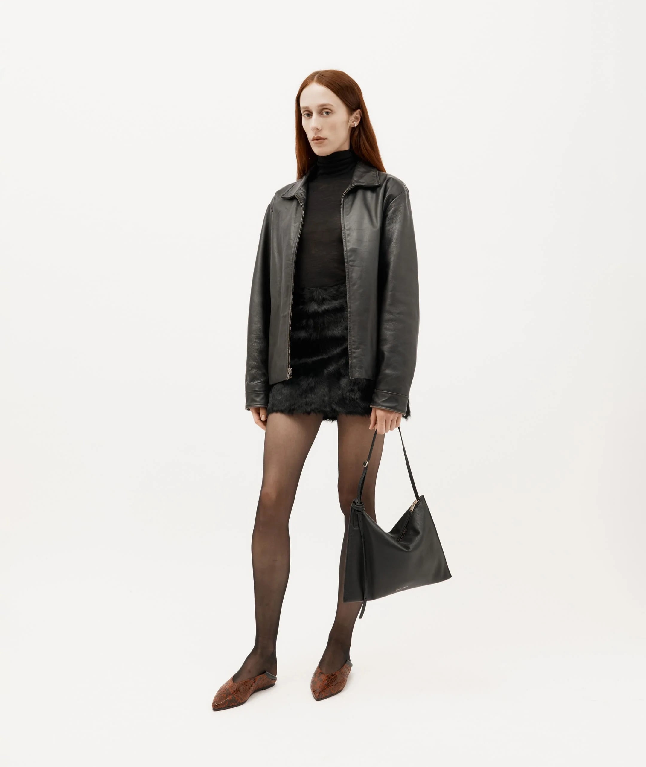 Deadly Ponies - Mr Chopalopagus - Black Bulle/Brass