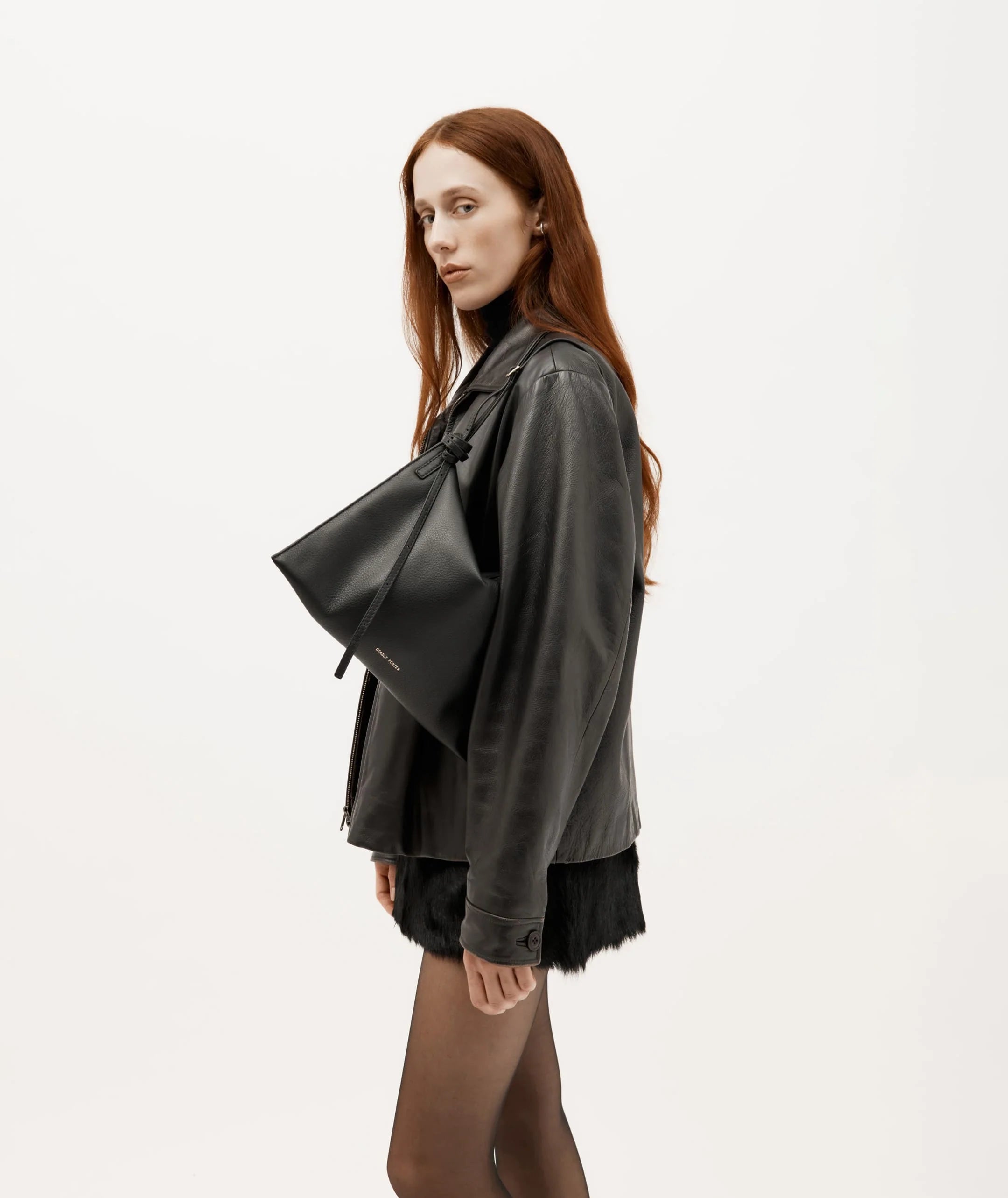 Deadly Ponies - Mr Chopalopagus - Black Bulle/Brass