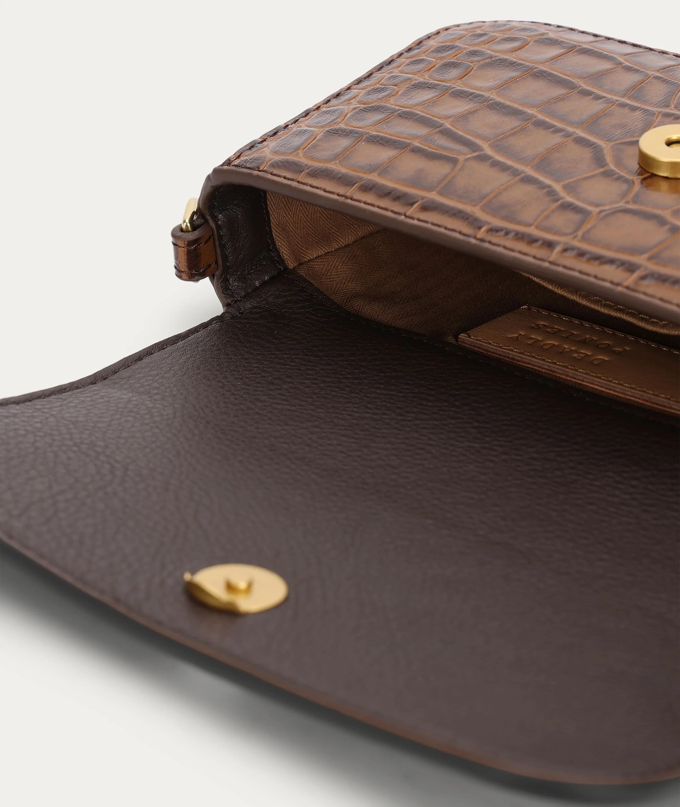 Deadly Ponies - Mr D-Rex -Toffee Croc