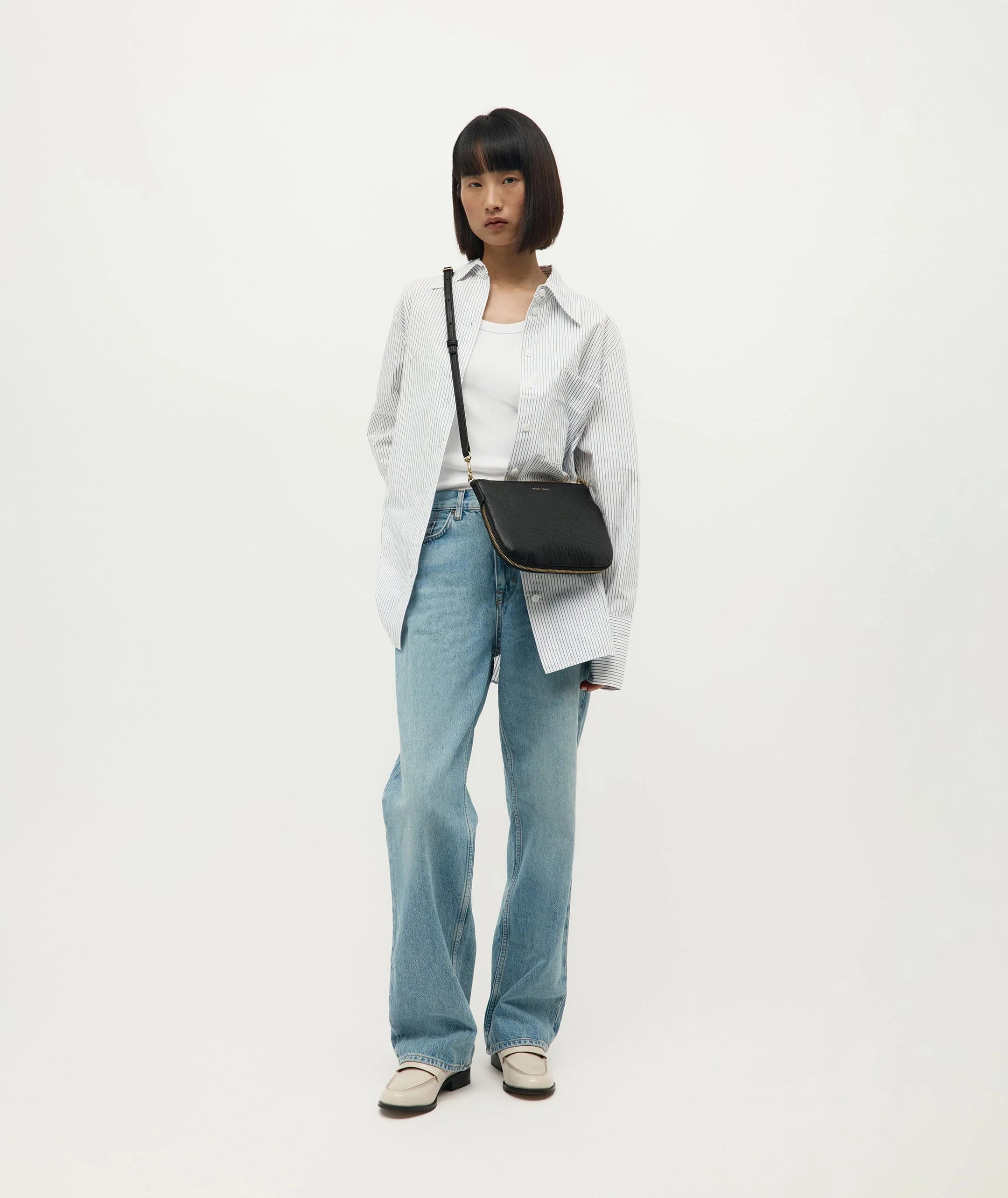 Deadly Ponies - Mr Gator - Black Bulle/Brass