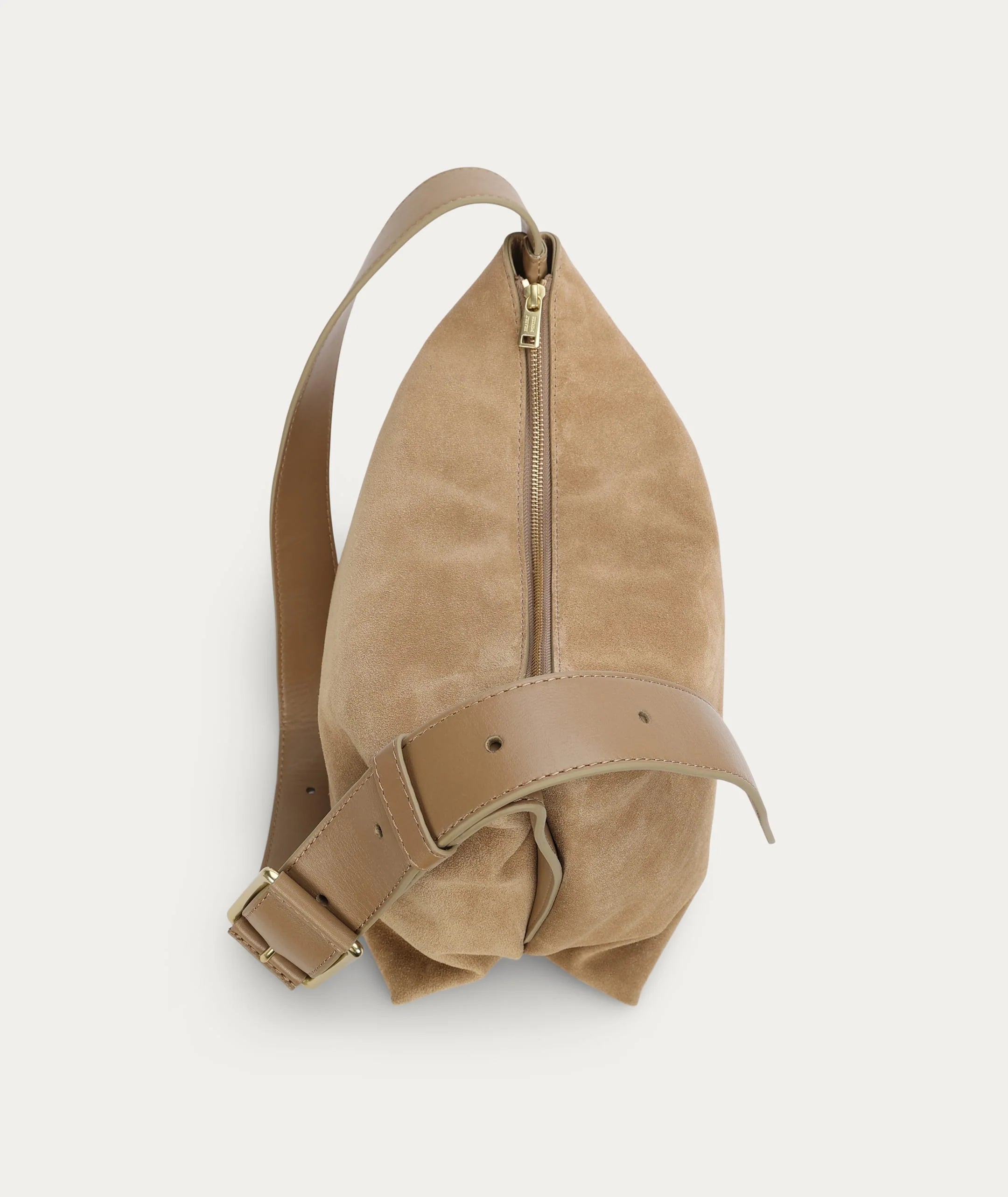 Deadly Ponies - Mr Midimese - Oat Suede