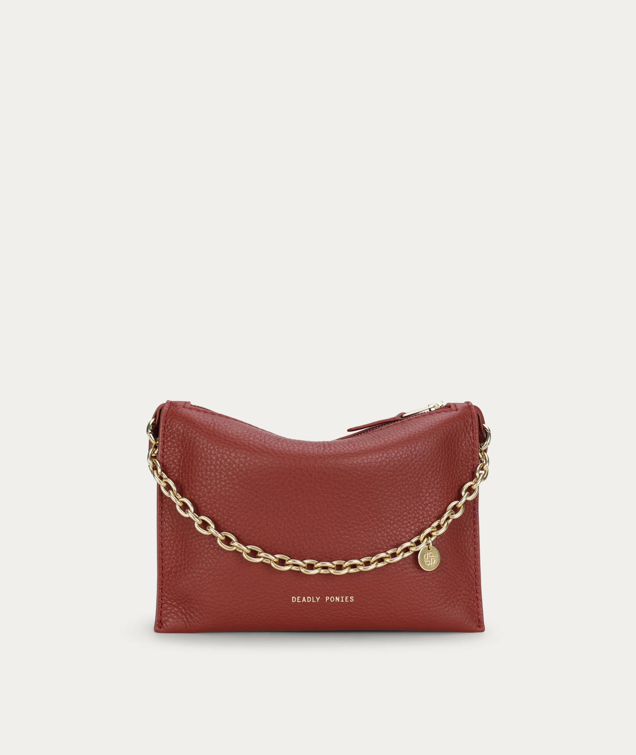 Deadly Ponies - Mr Minimese - Matchbox