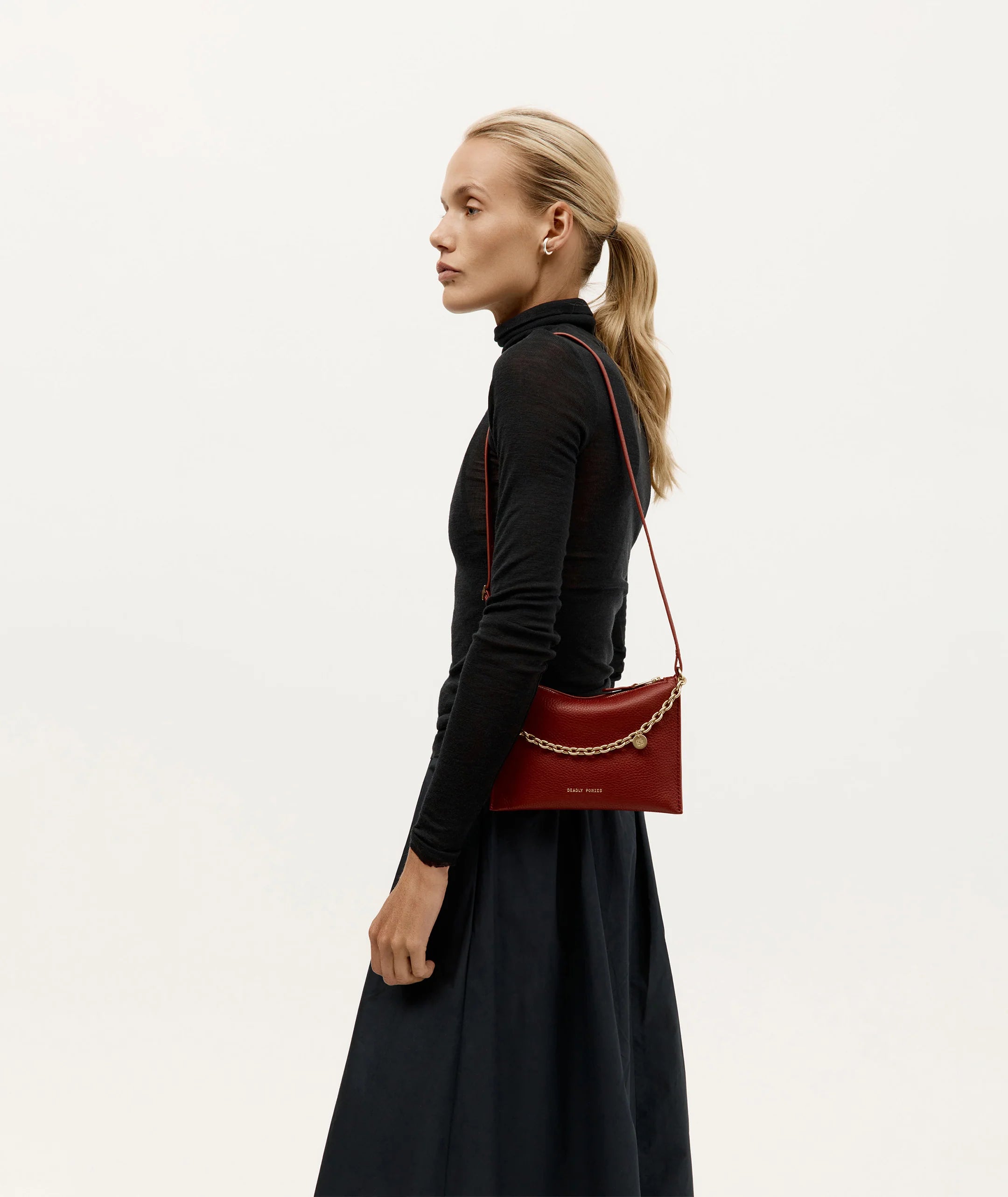 Deadly Ponies - Mr Minimese - Matchbox