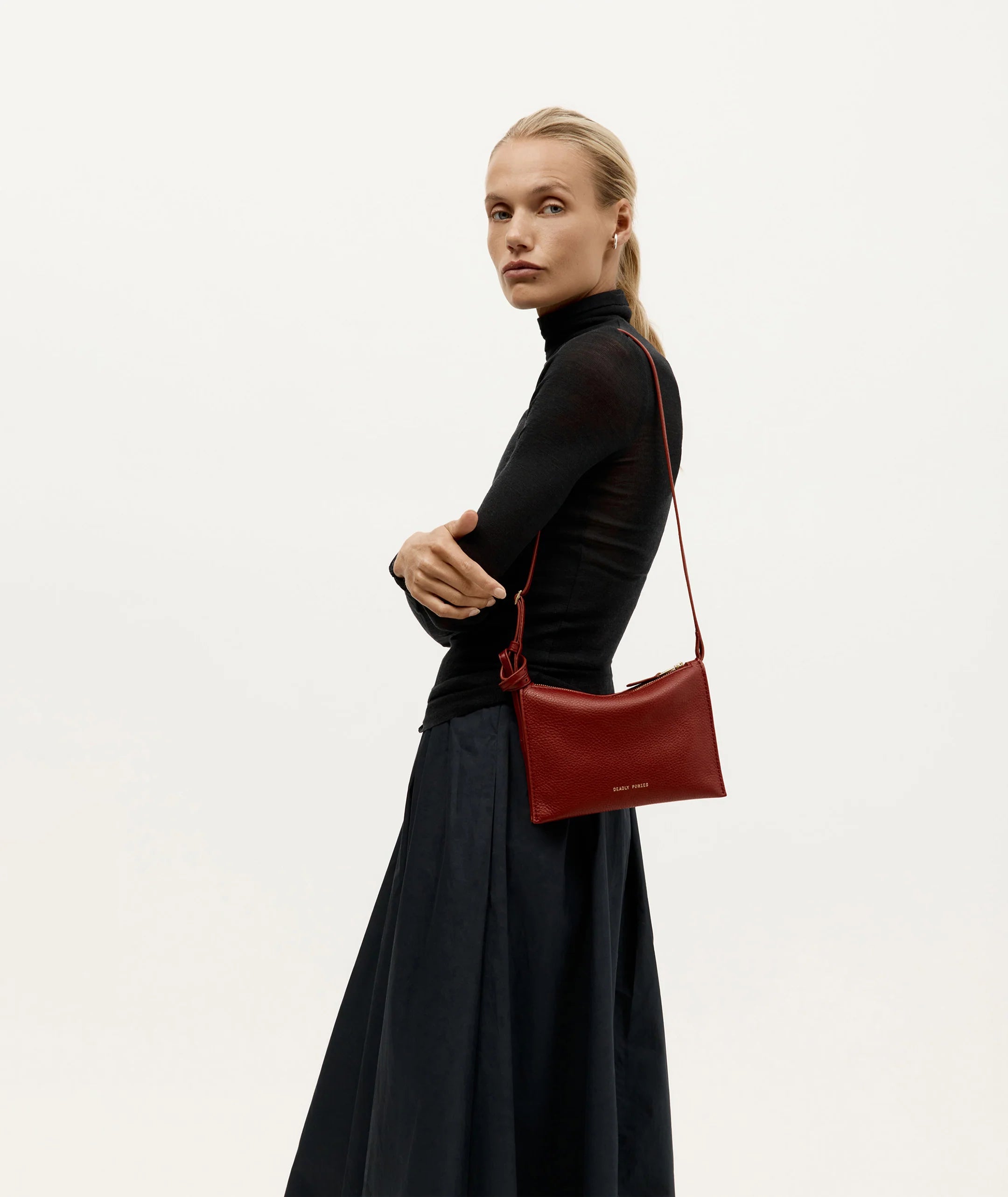 Deadly Ponies - Mr Minimese - Matchbox