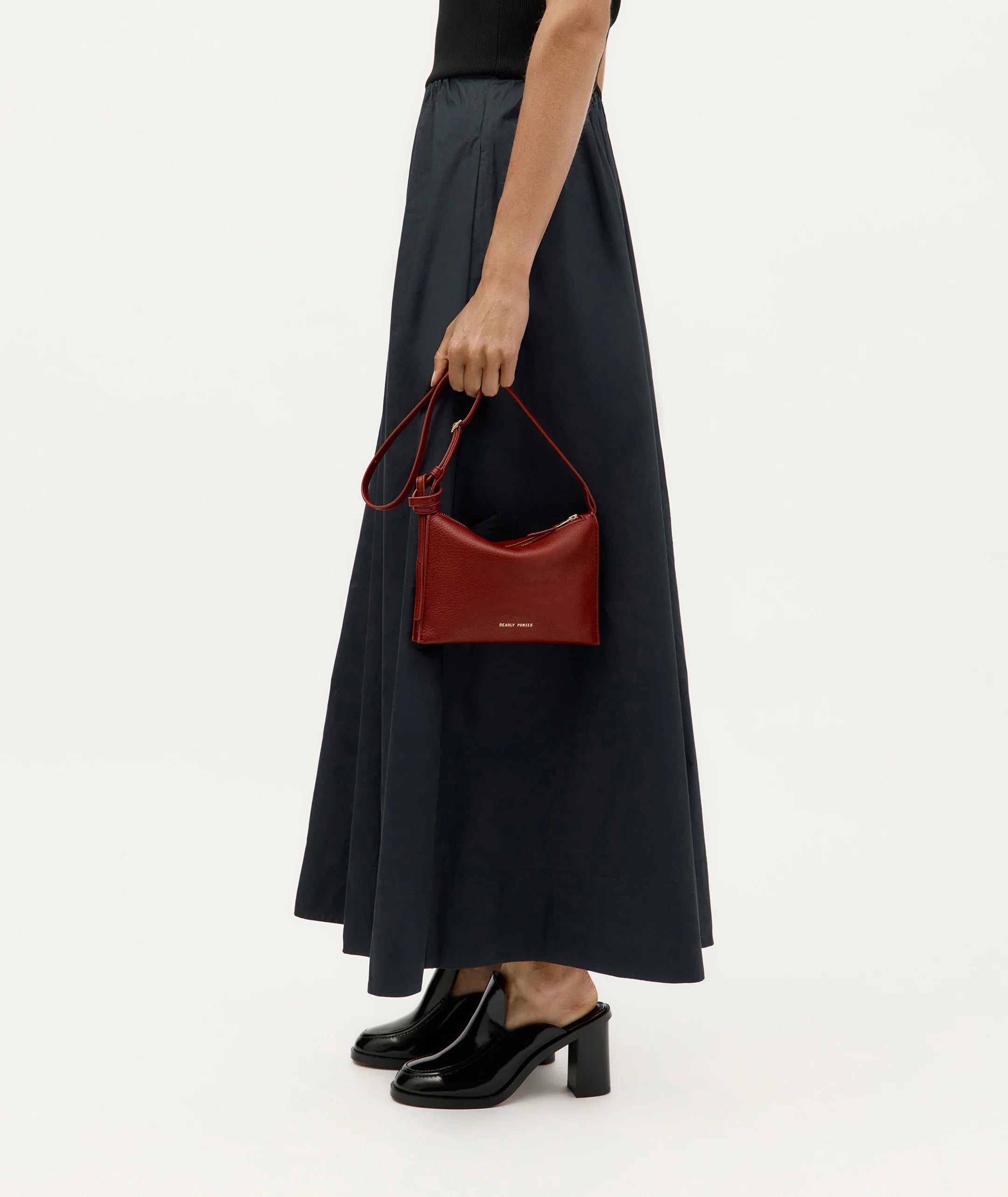 Deadly Ponies - Mr Minimese - Matchbox