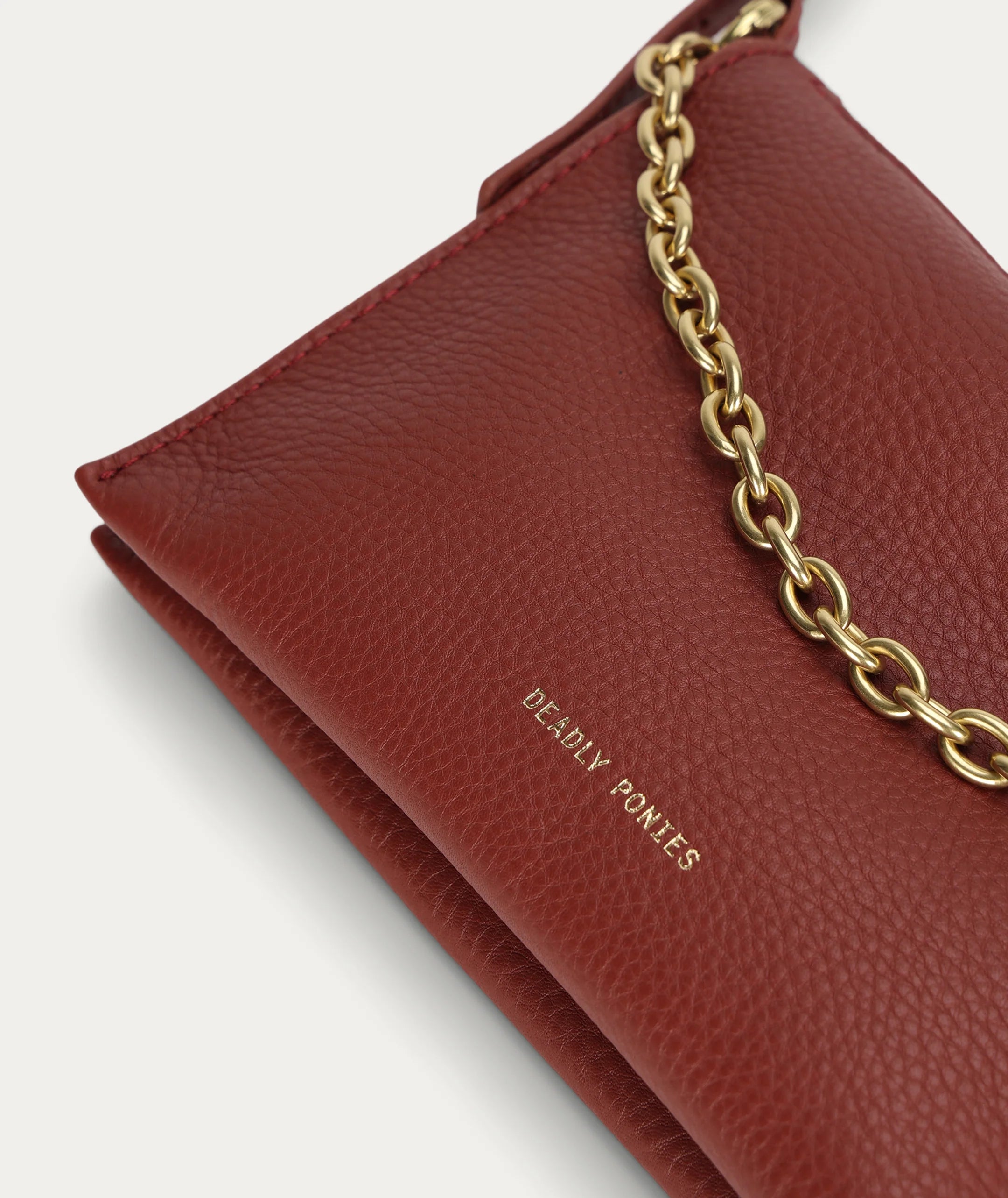 Deadly Ponies - Mr Minimese - Matchbox