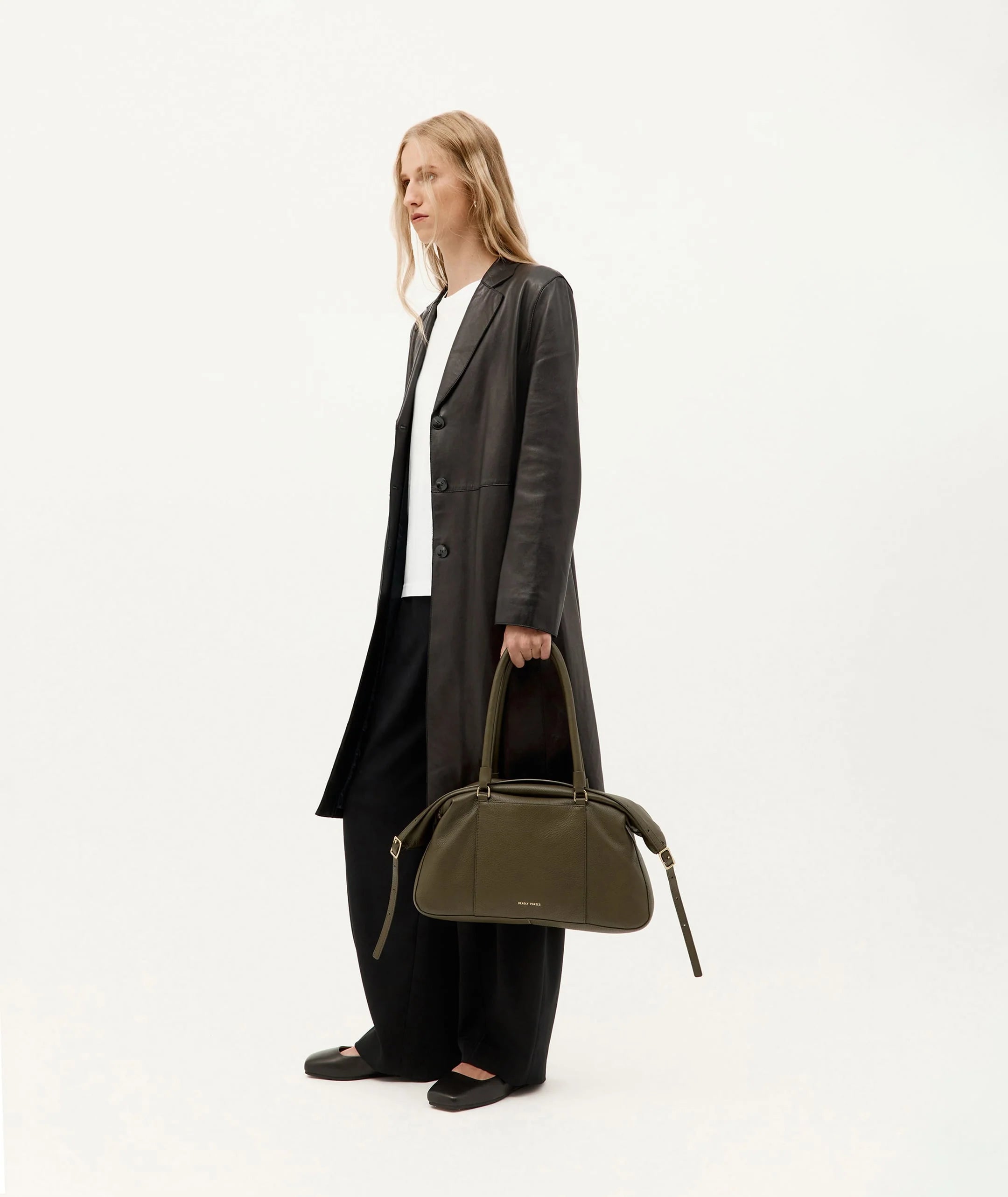 Deadly Ponies - Mr Miro - Vine