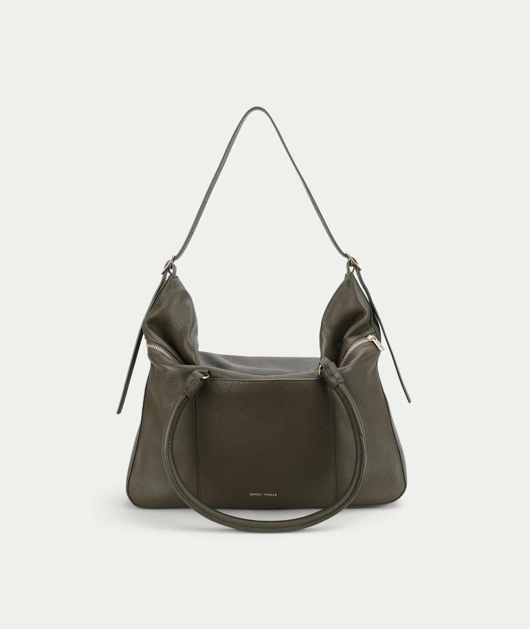 Deadly Ponies - Mr Miro - Vine