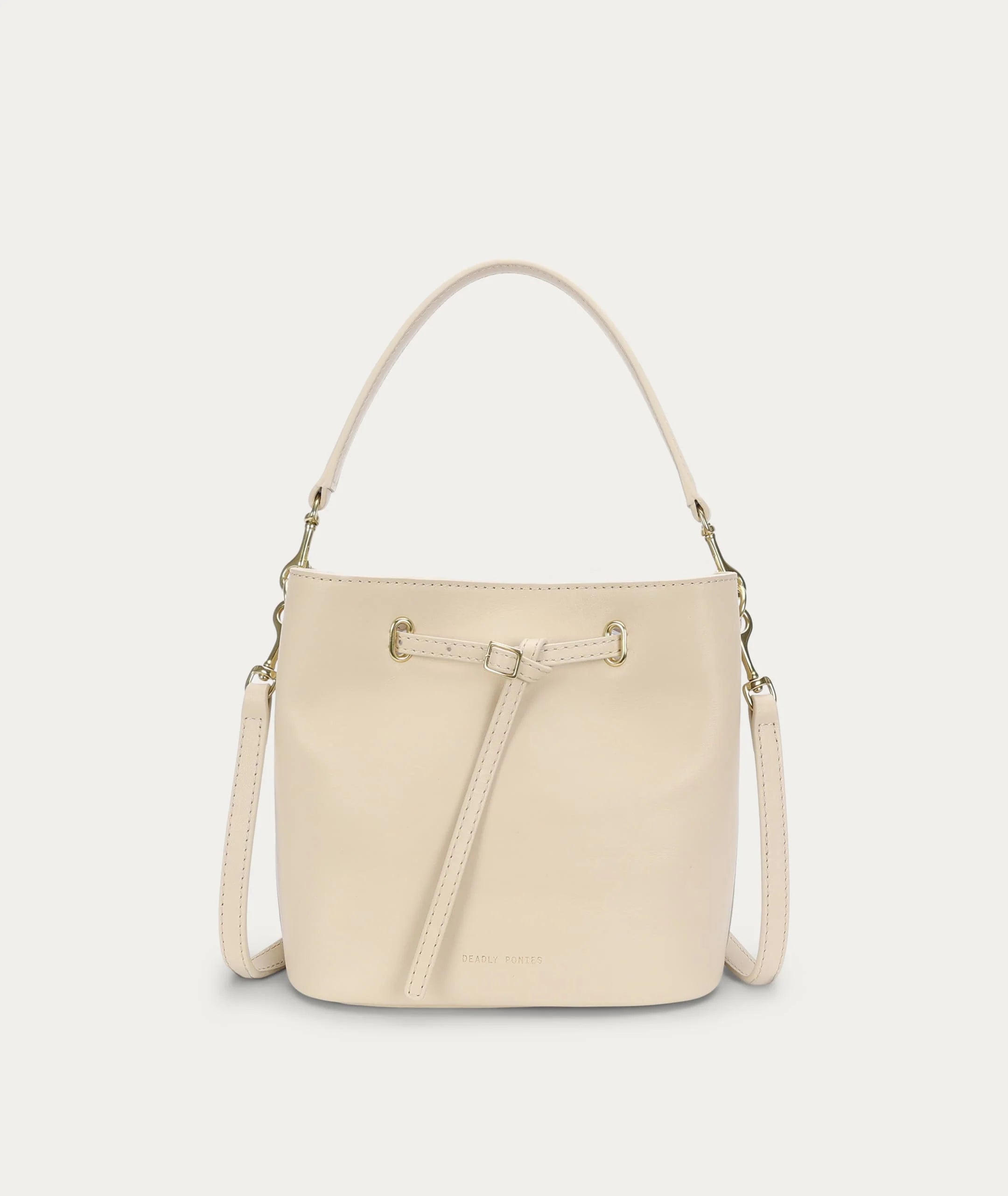 Deadly Ponies - Mr Penny - Porcelain